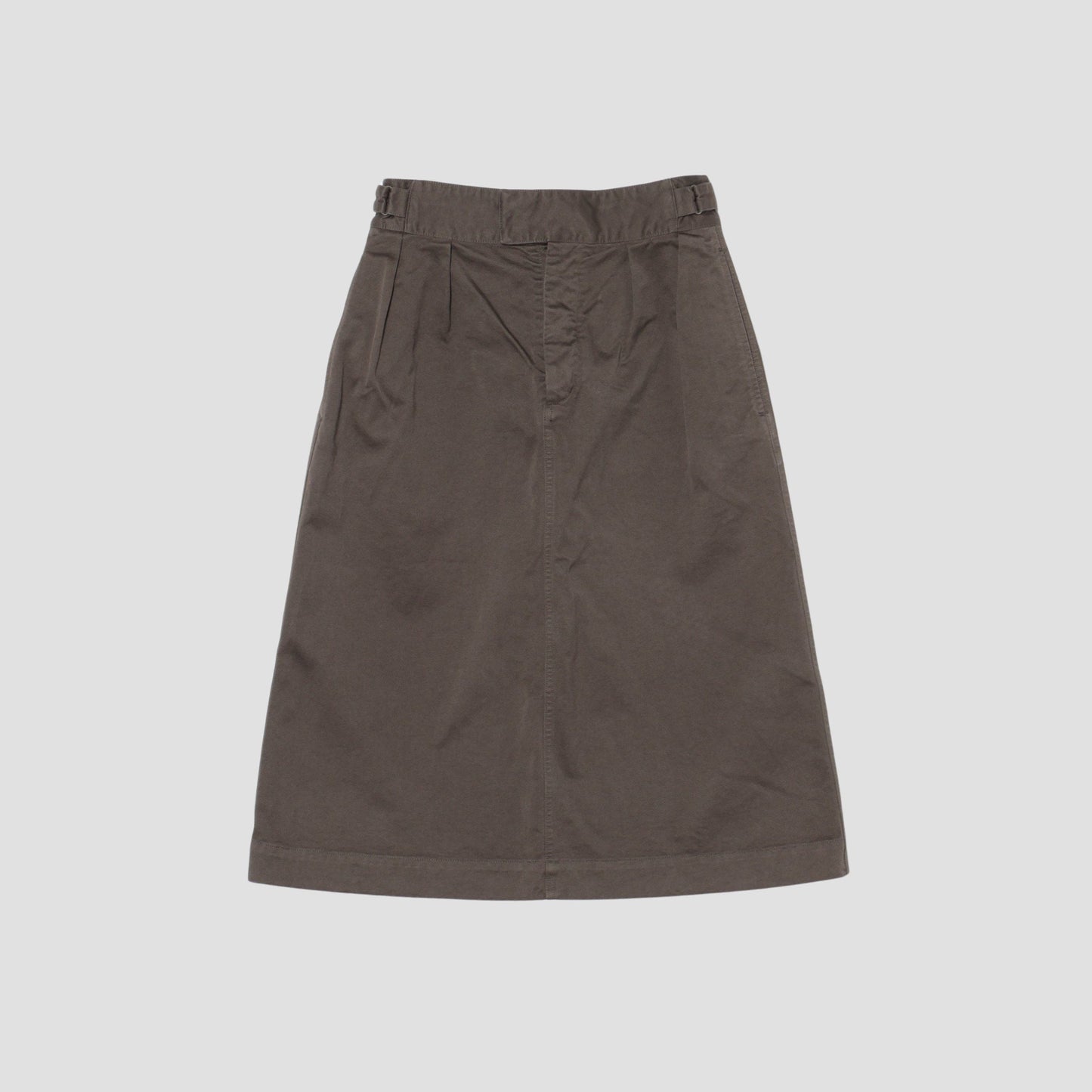 DRY DRILL SKIRT