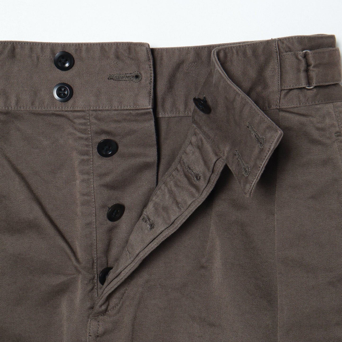 DRY DRILL SKIRT