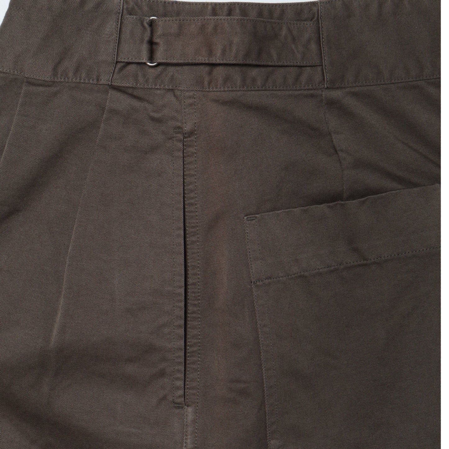 DRY DRILL SKIRT