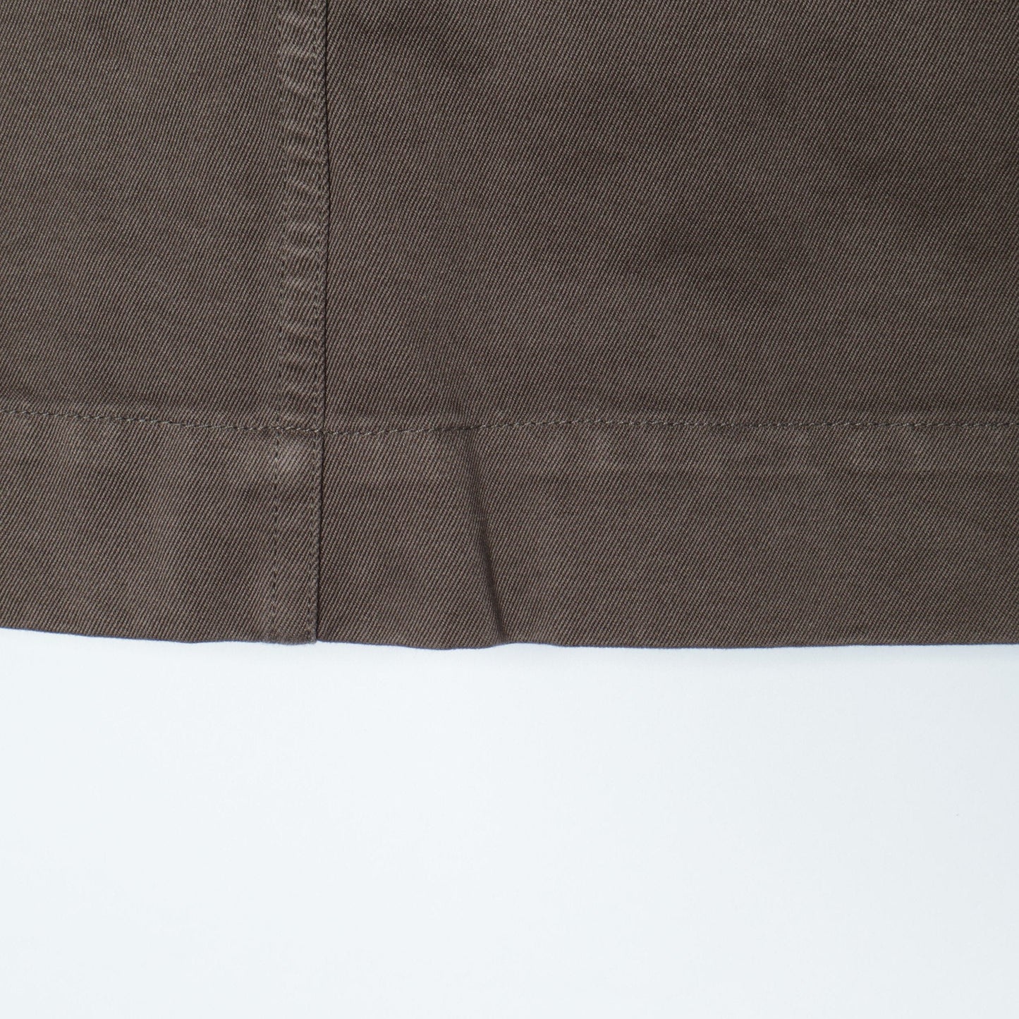 DRY DRILL SKIRT