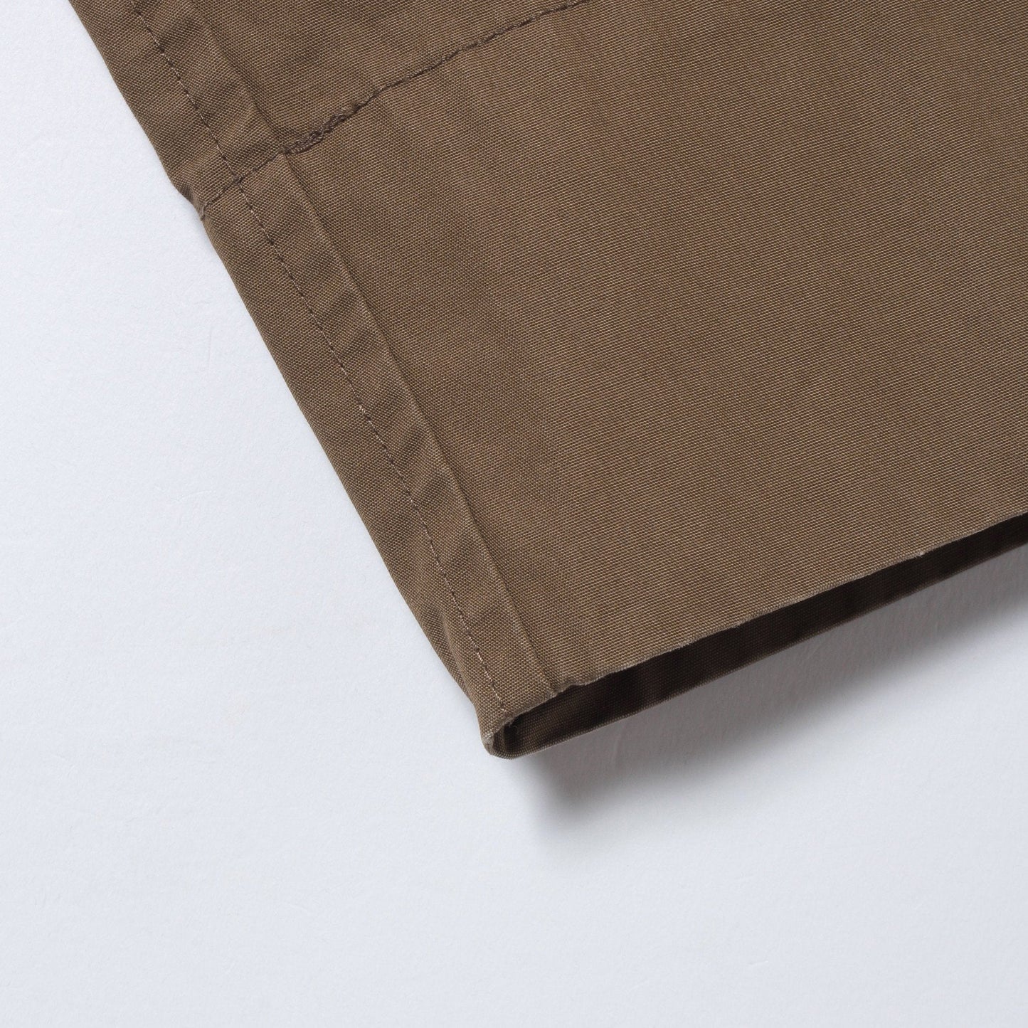 DRY COTTON POPLIN SHIRT
