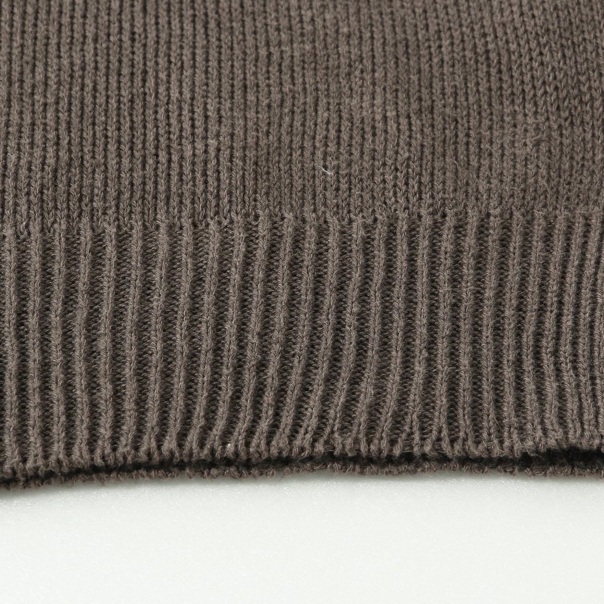 CREW NECK KNIT