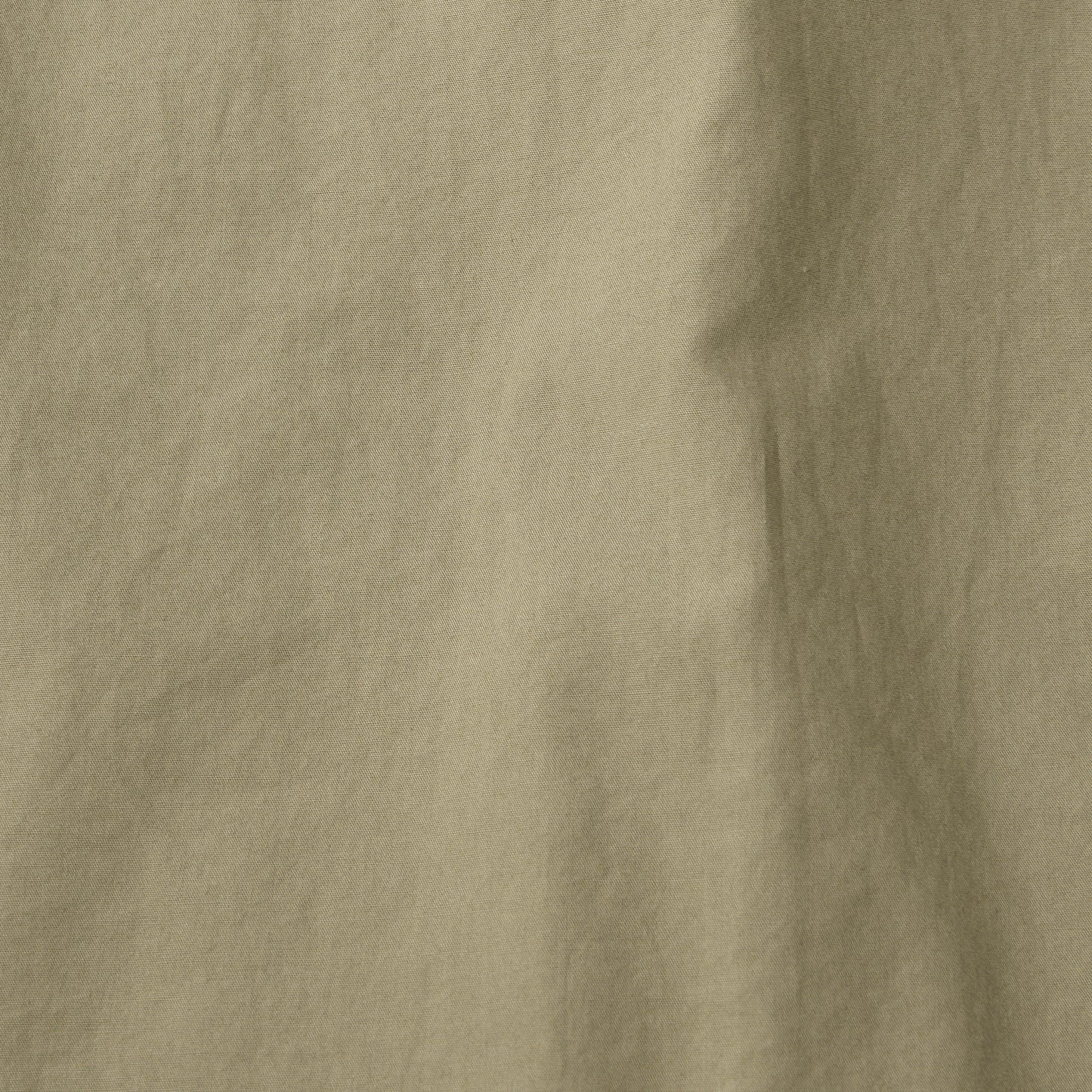 GARMENT DYE BASIC POPLIN(MHL SHOP限定) SHIRT