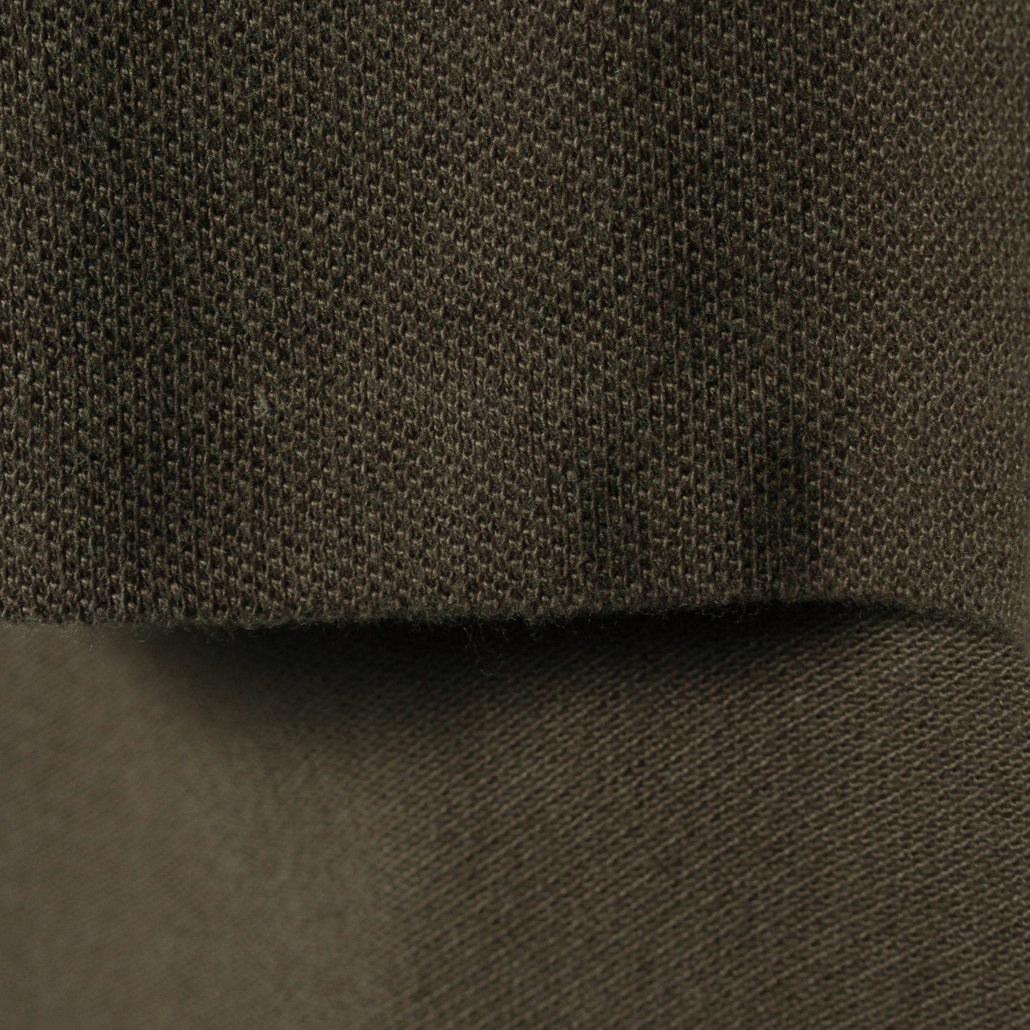 SOFT COTTON PIQUE(FRED PERRY FOR MARGARET HOWELL) JERSEY