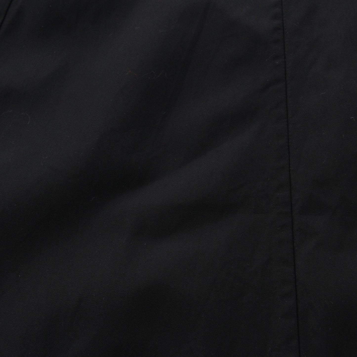 SOFT COMPACT COTTON SKIRT