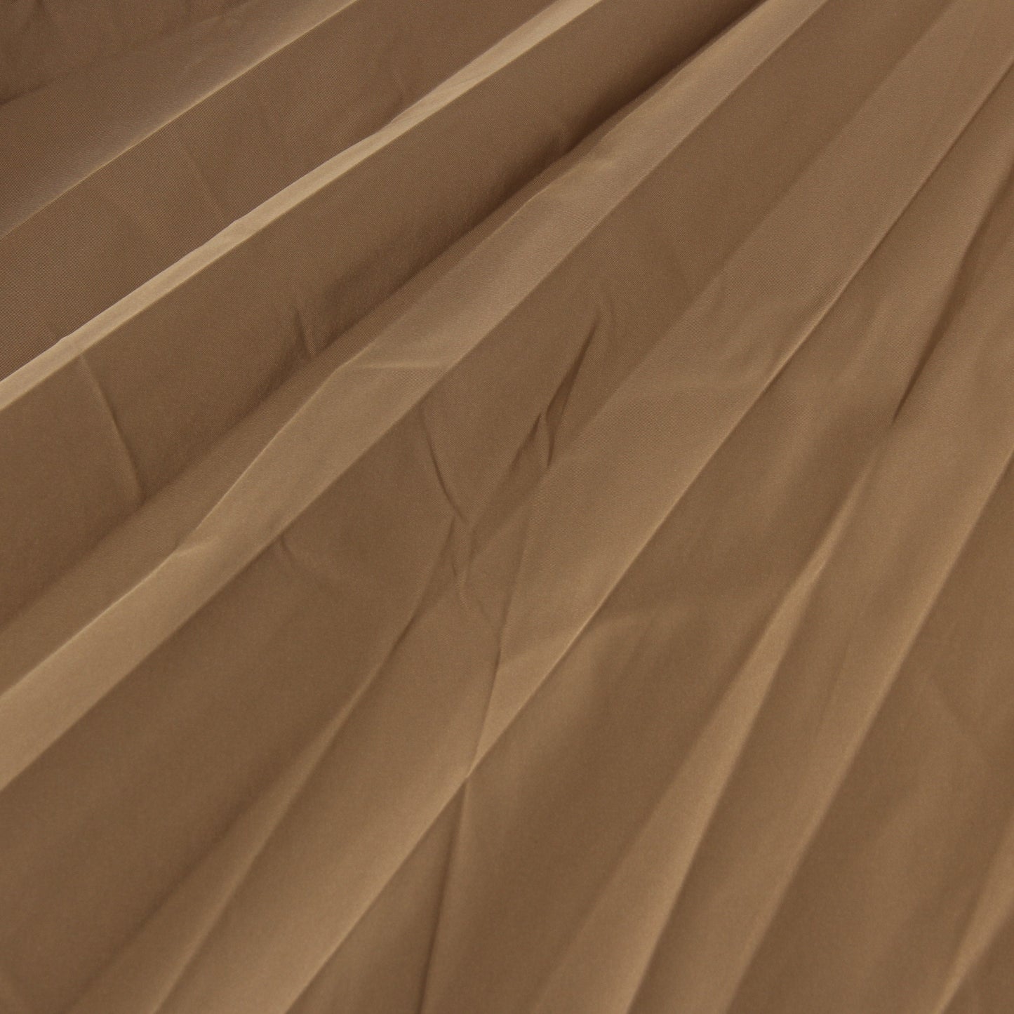 PLAIN WEAVE BLEND SKIRT