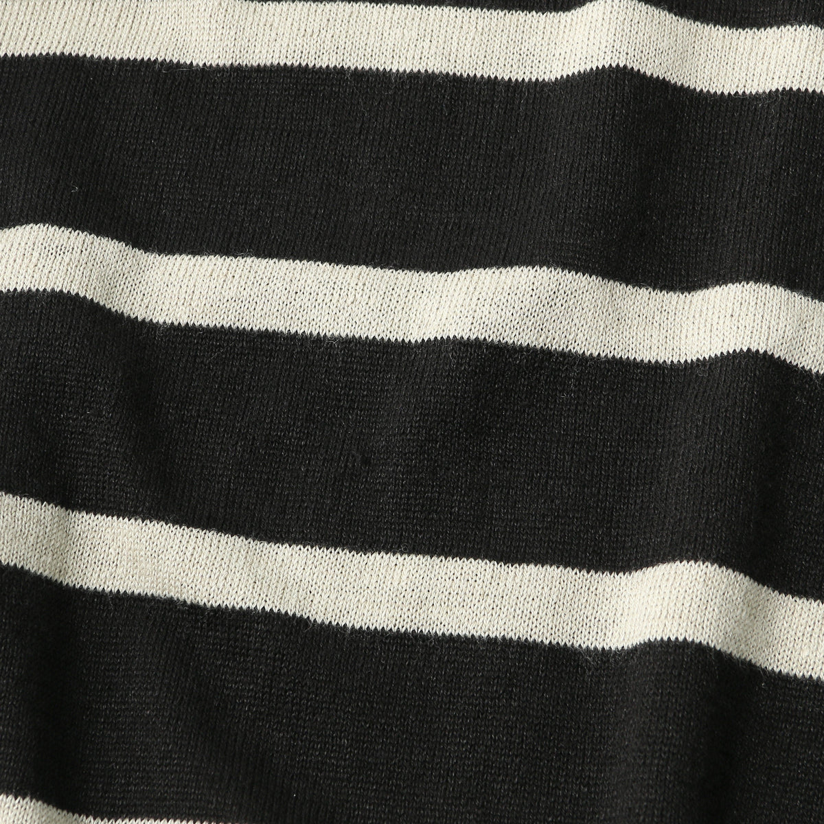 SUMMER SWEATSHIRT KNIT