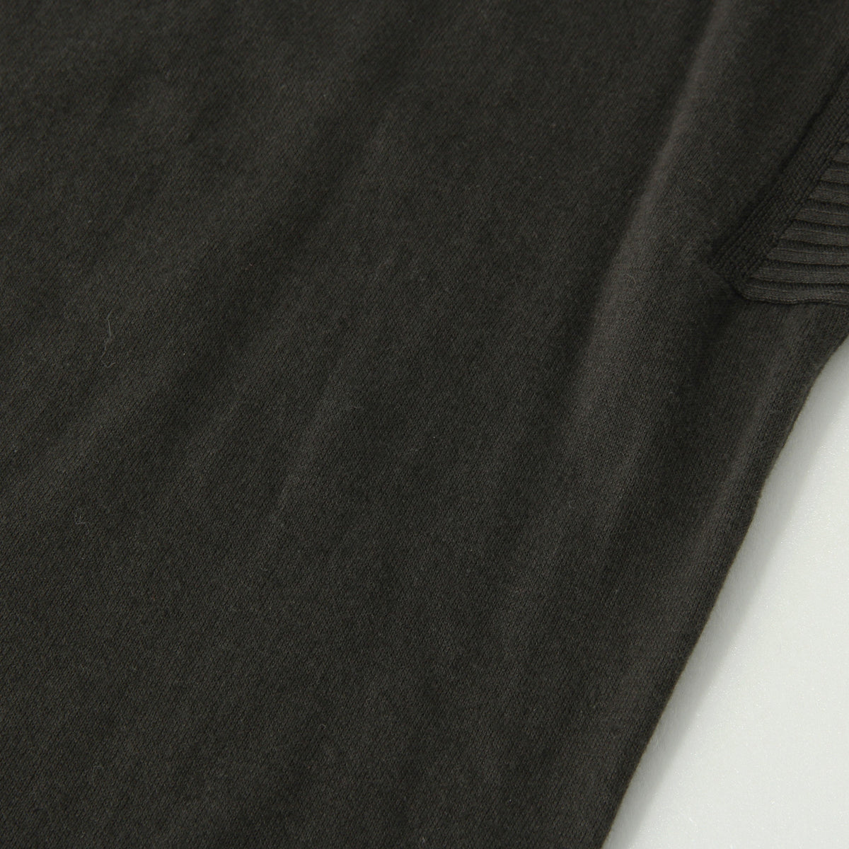 FINE COTTON LINEN KNIT