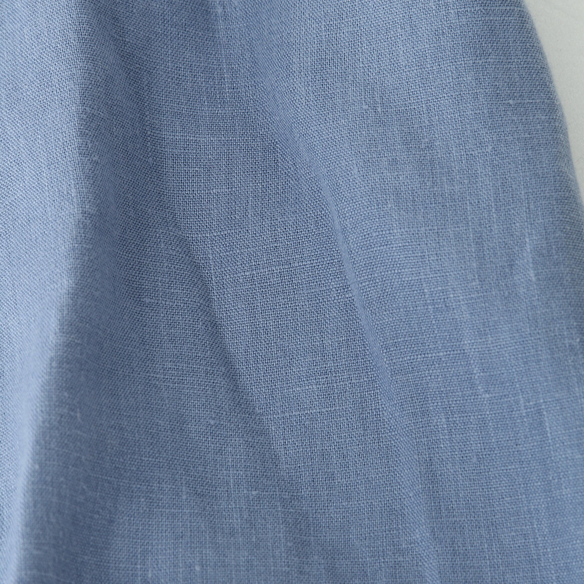 SHIRTING LINEN III SKIRT