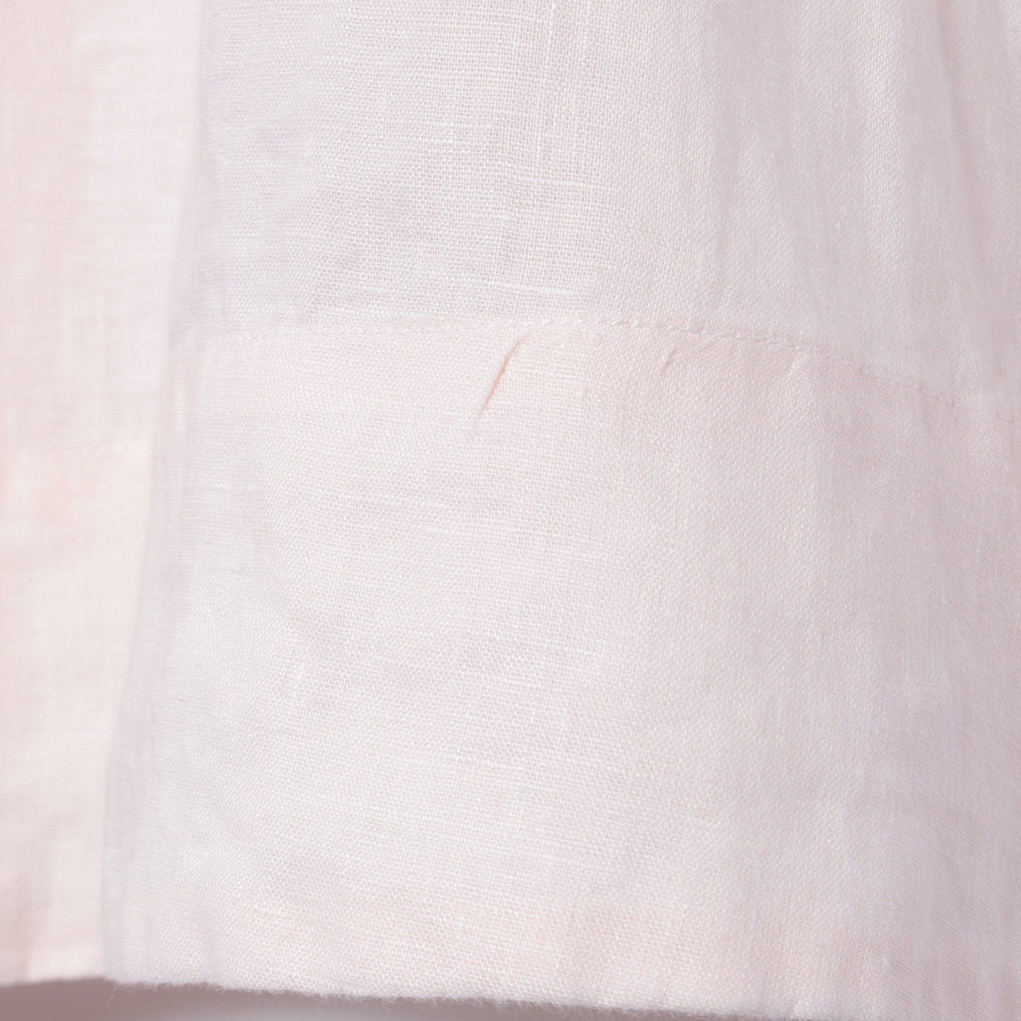 LINEN VOILE SKIRT
