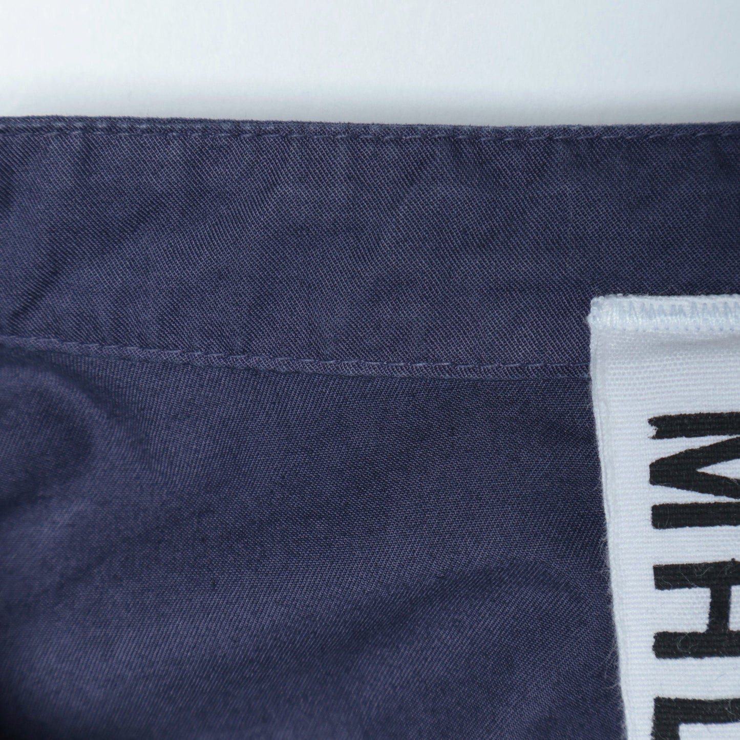 SUPERFINE COTTON TWILL(オンラインストア限定) DRESS