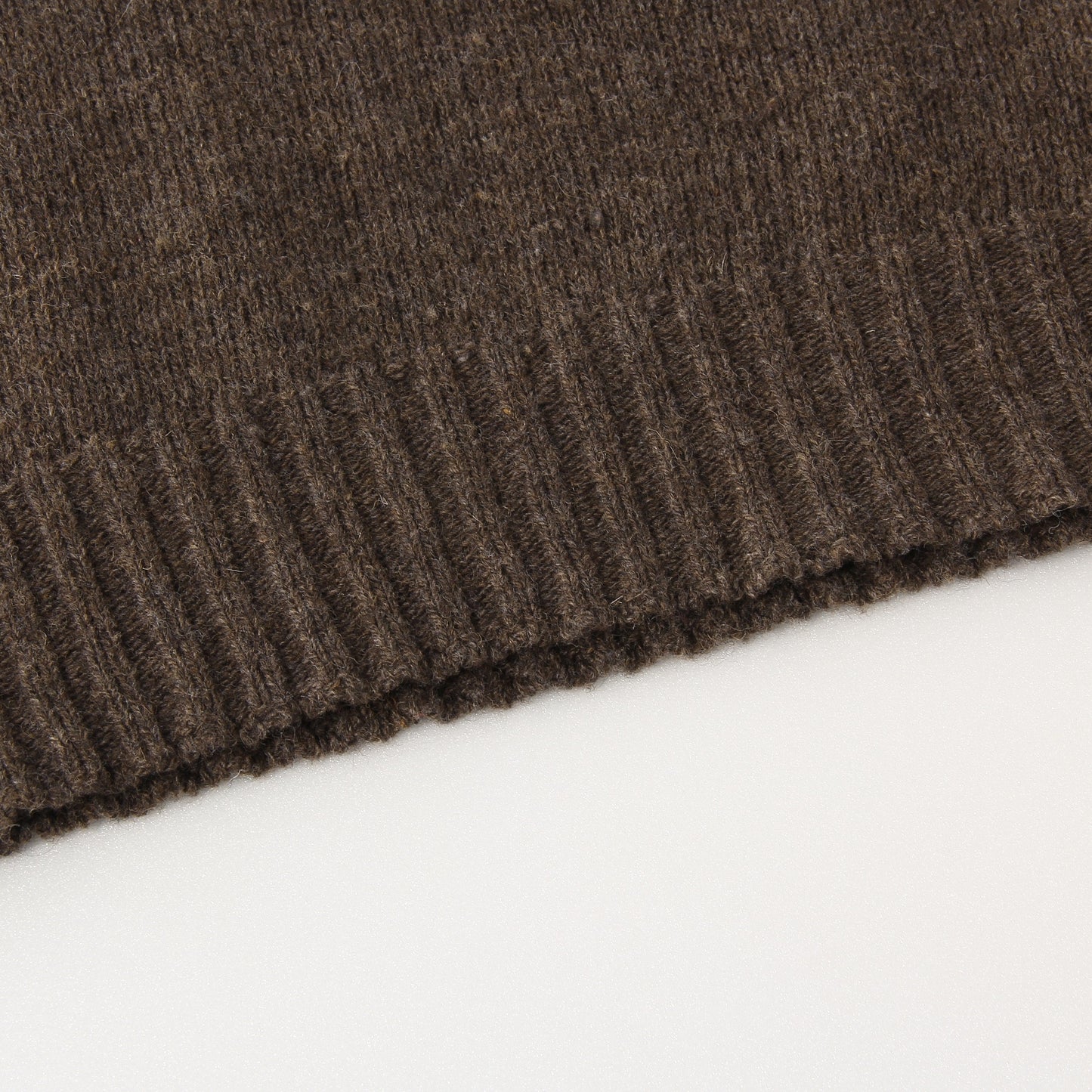 FINE SHETLAND(MHL SHOP限定) KNIT