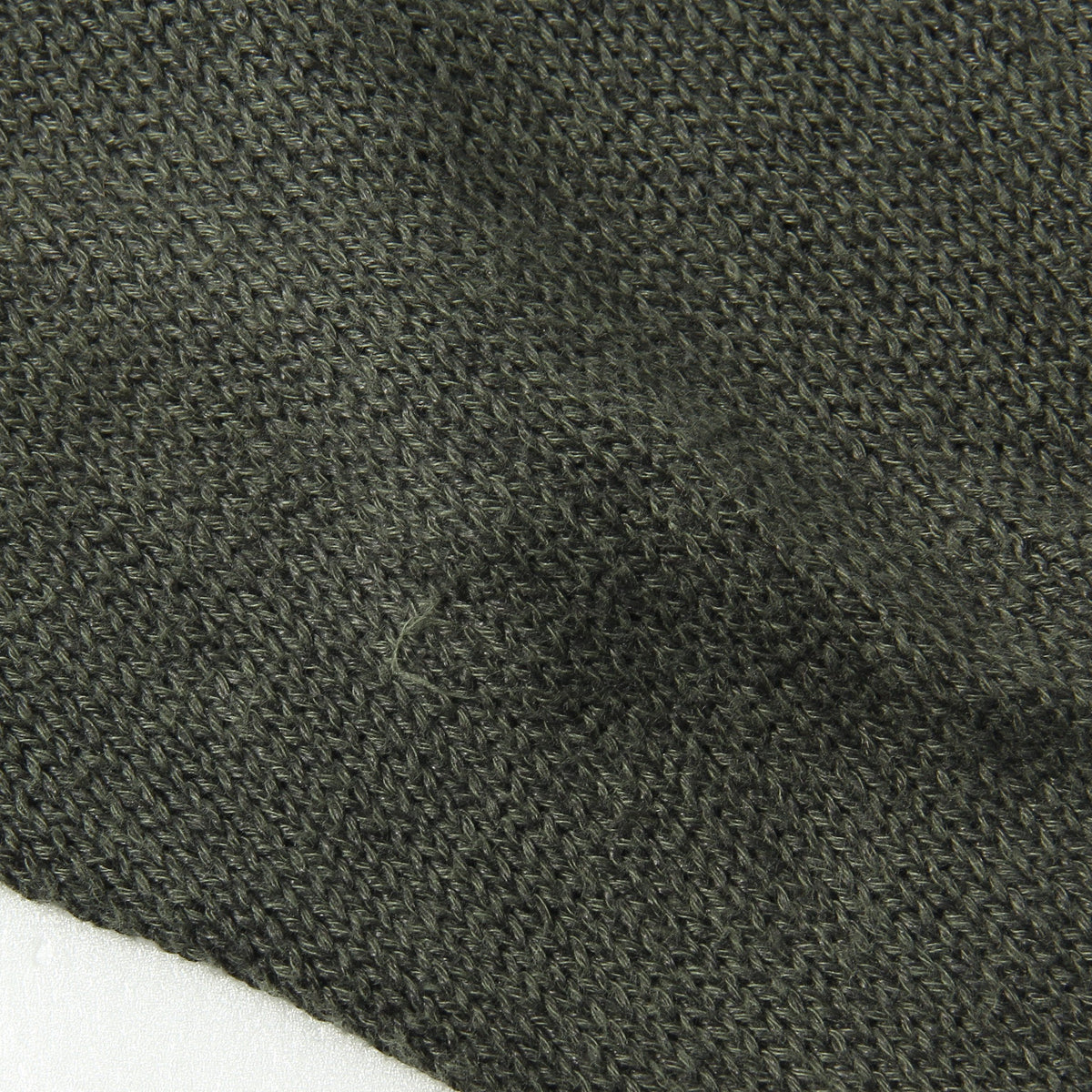 LINEN COTTON KNIT