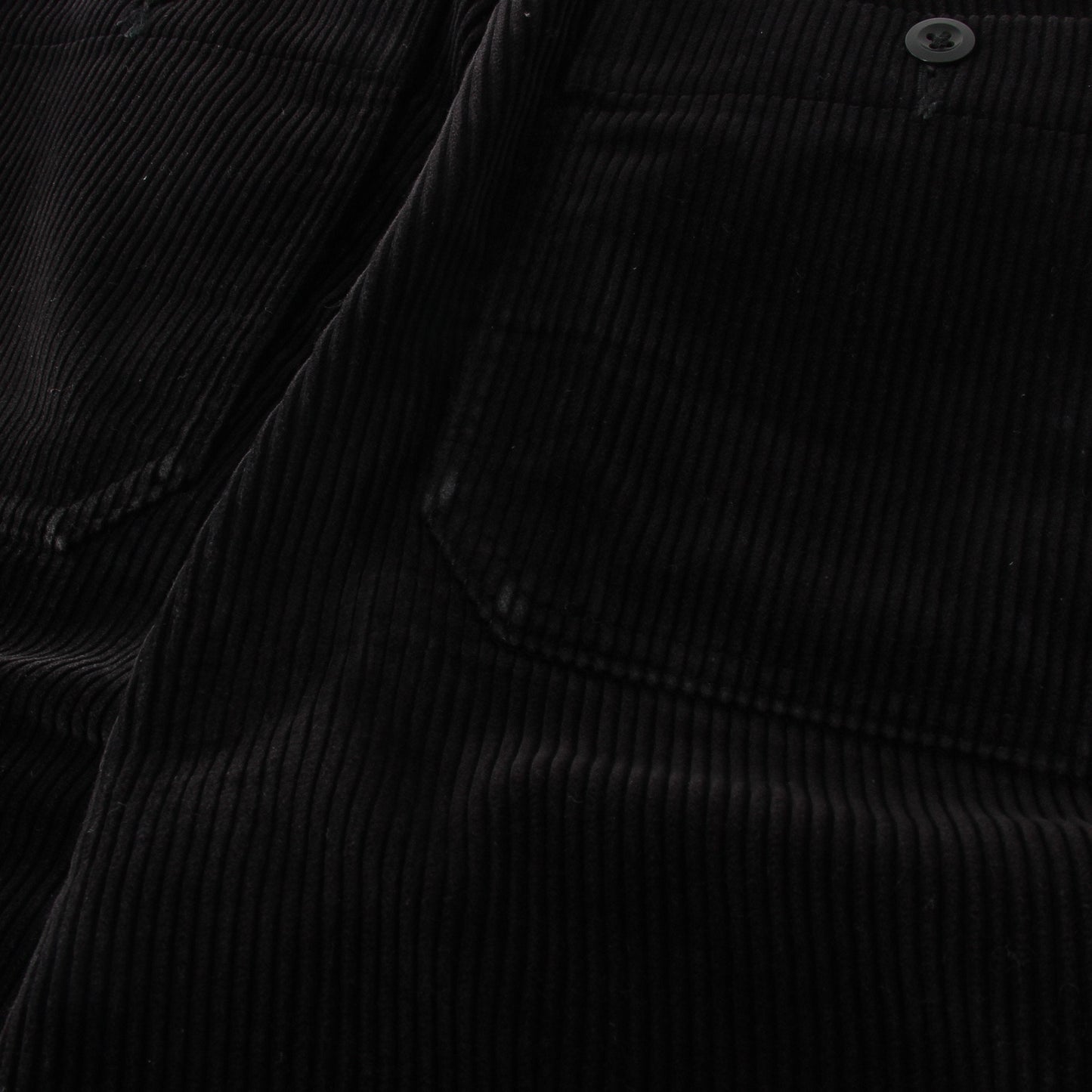 HEAVY CORDUROY TROUSERS