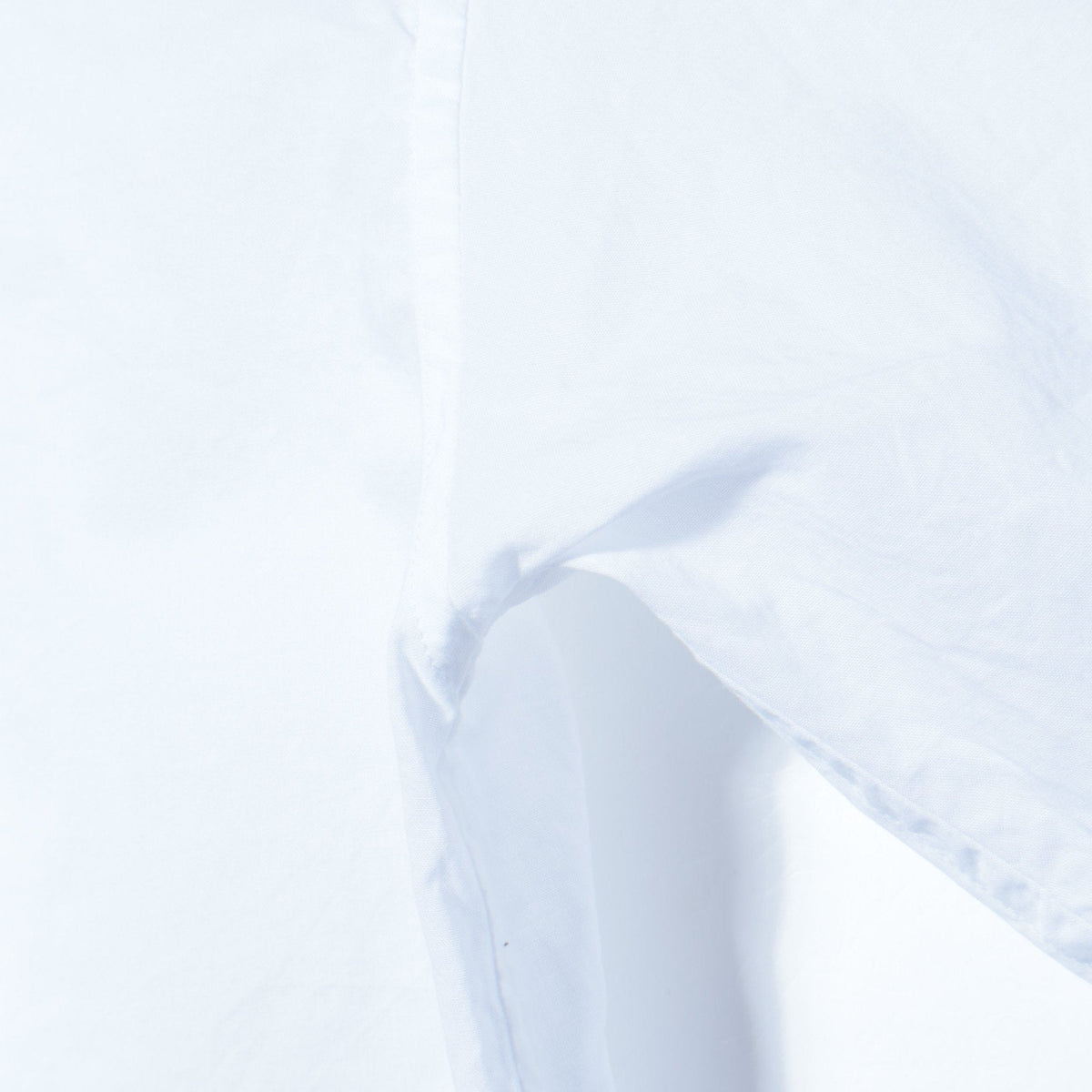 SOFT WASHED COTTON SHIRT