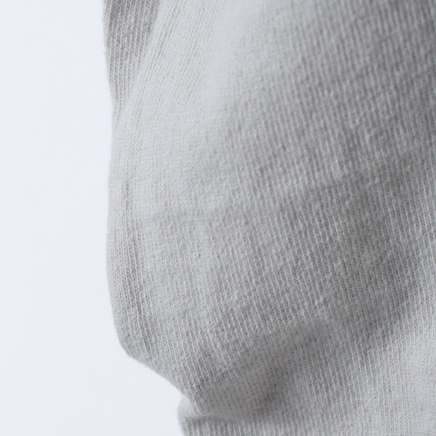 NATURAL LIGHT COTTON JERSEY