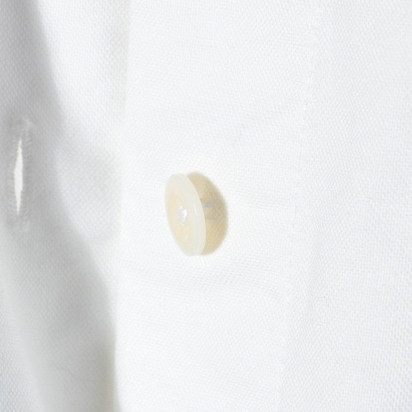 DRY COTTON HOPSACK SHIRT