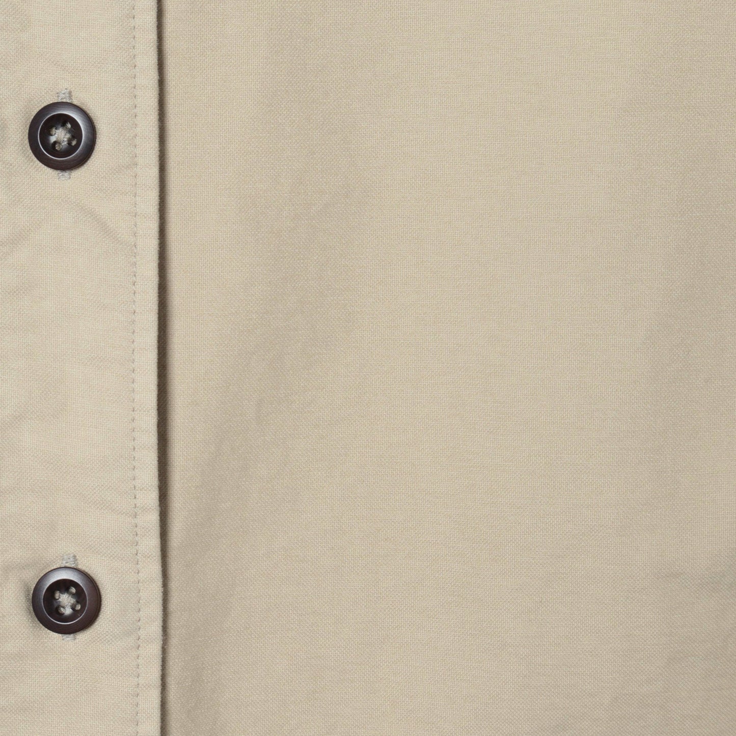 SOFT HOPSACK SHIRT