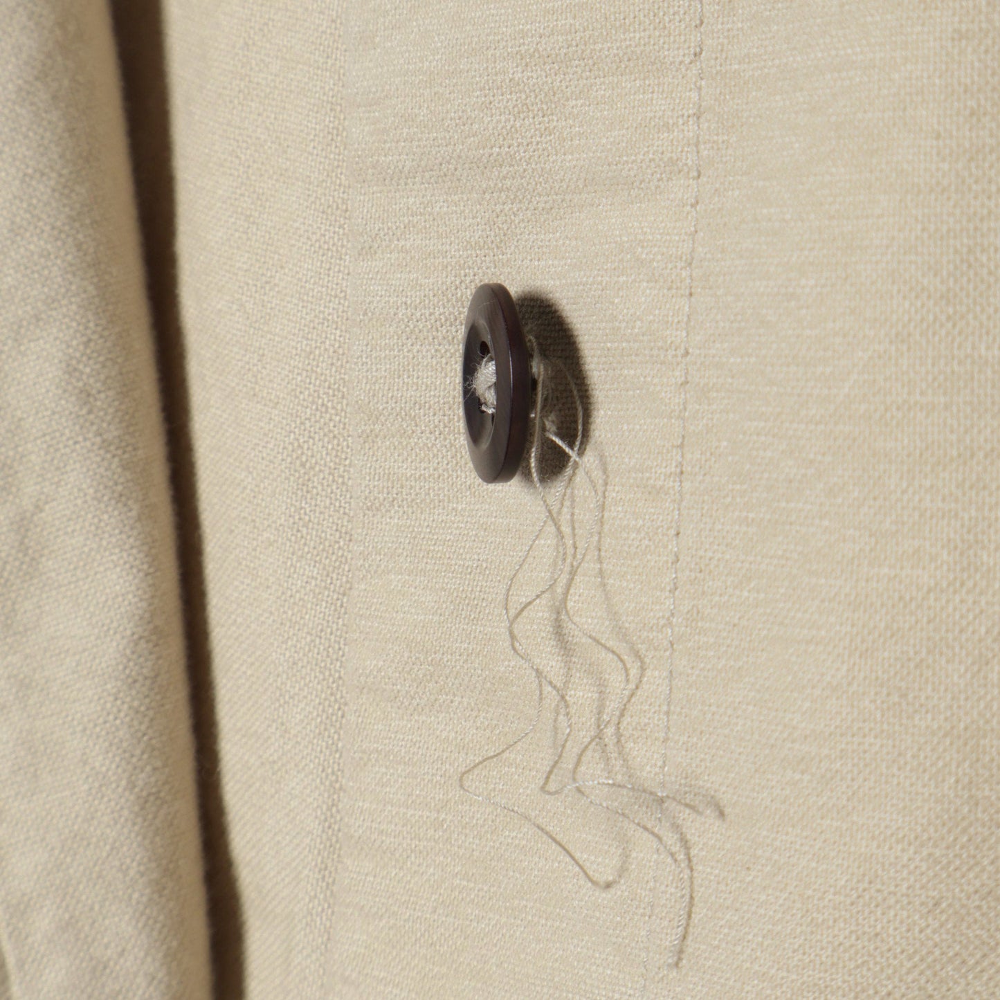 SOFT HOPSACK SHIRT