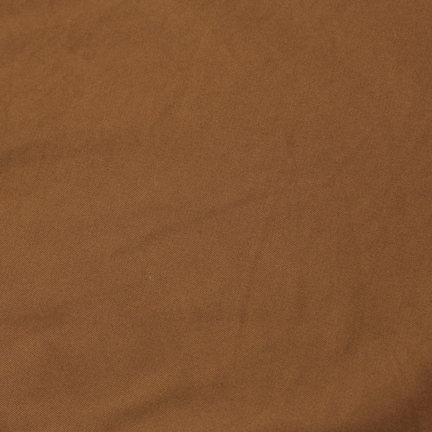 CRISP COTTON TWILL TROUSERS
