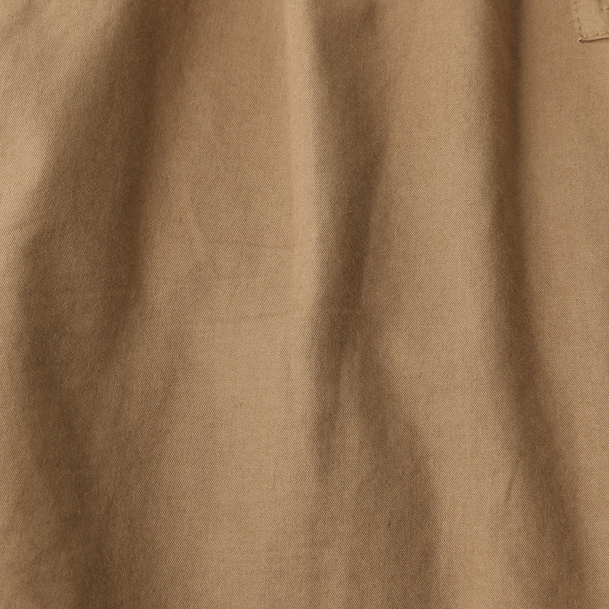 SUPERFINE TWILL SKIRT