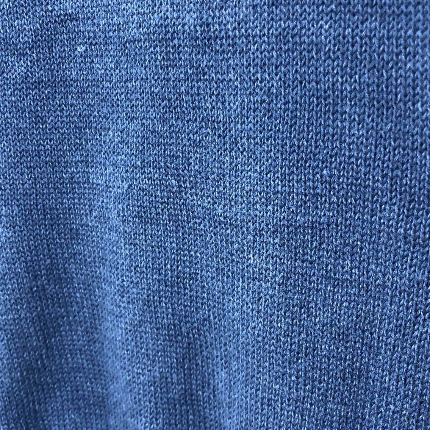 LINEN COTTON SILK KNIT