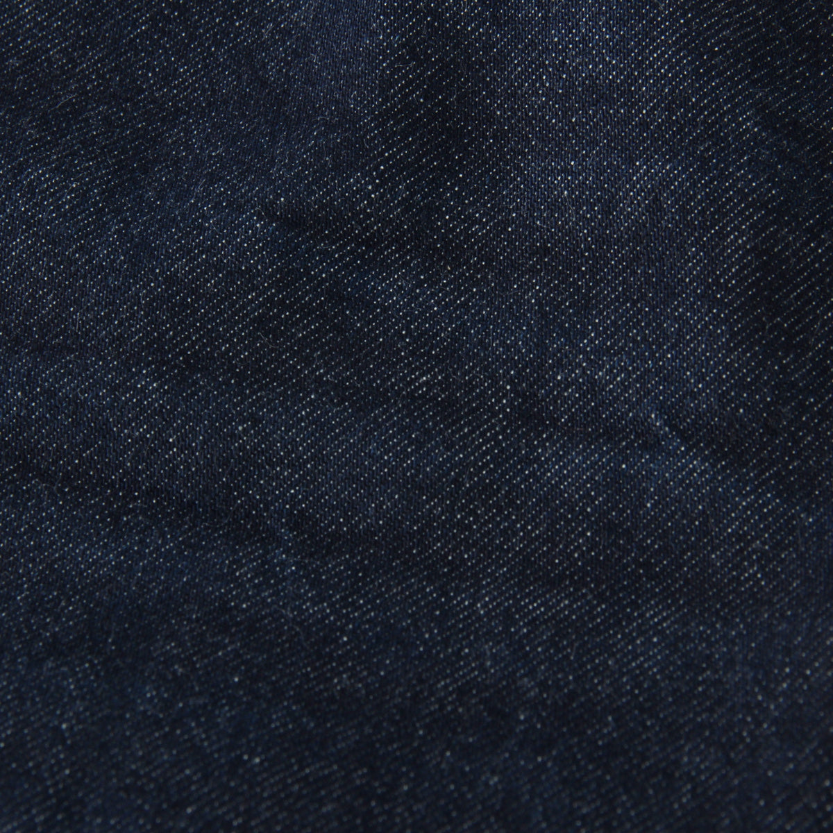 AUTHENTIC BLUE DENIM SKIRT