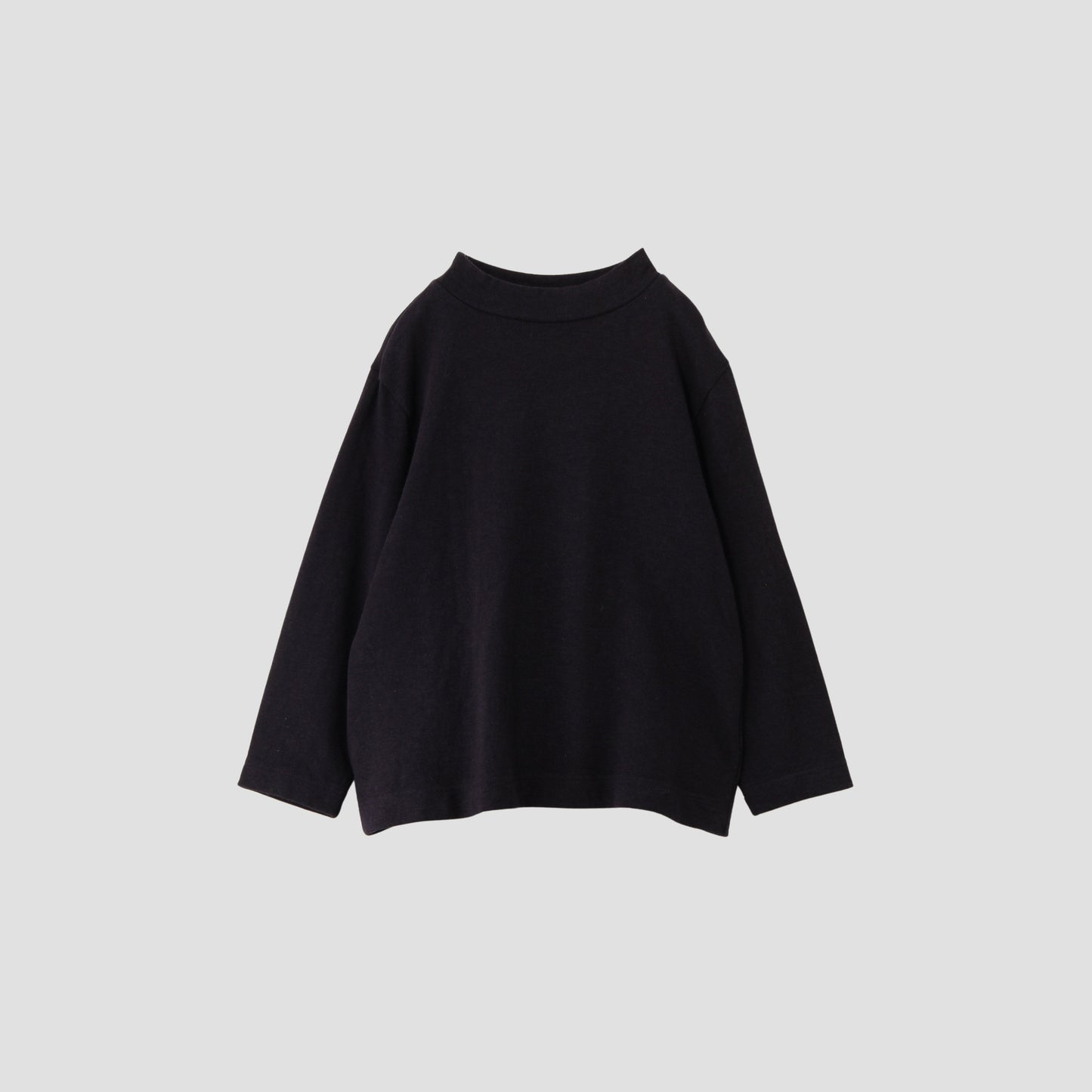 COTTON WOOL JERSEY