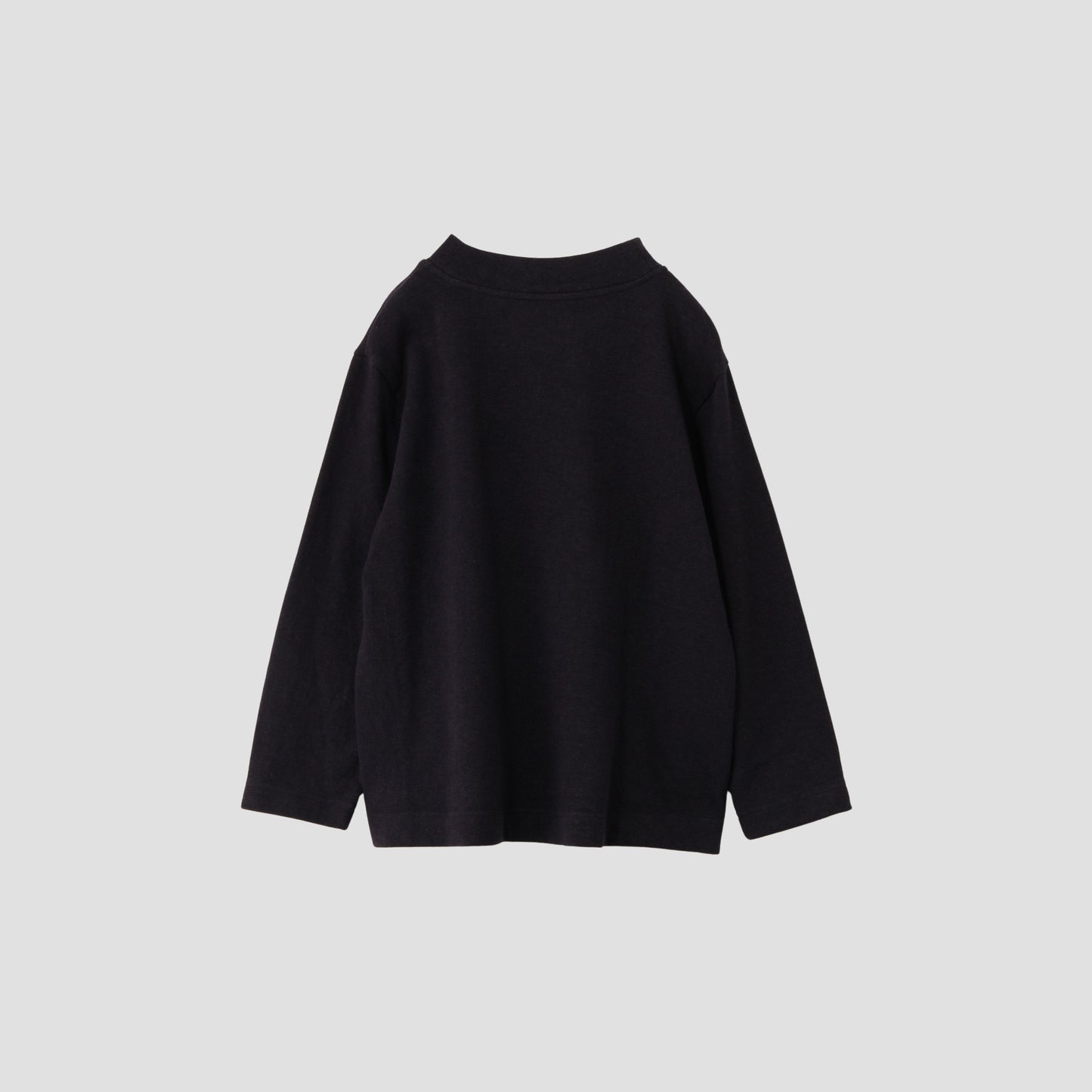 COTTON WOOL JERSEY