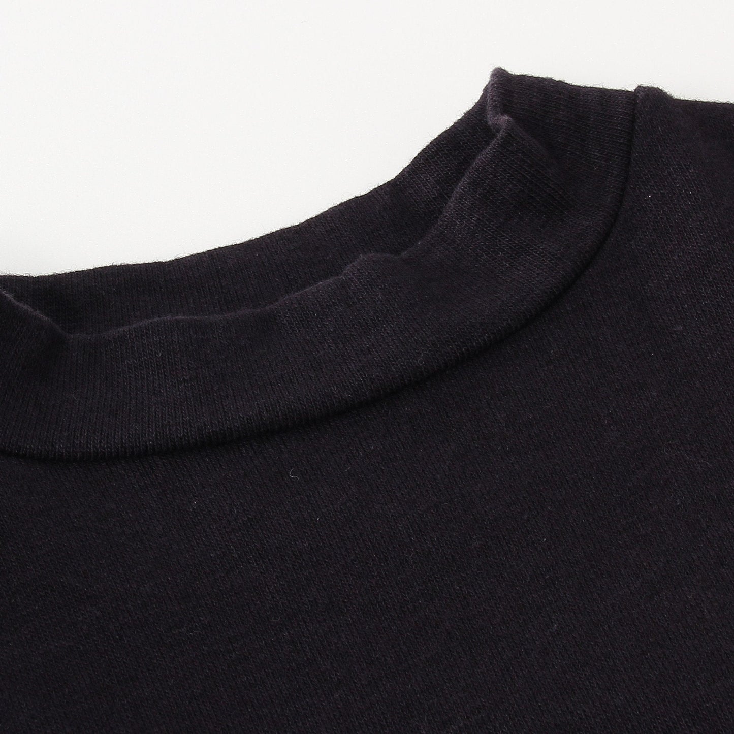 COTTON WOOL JERSEY
