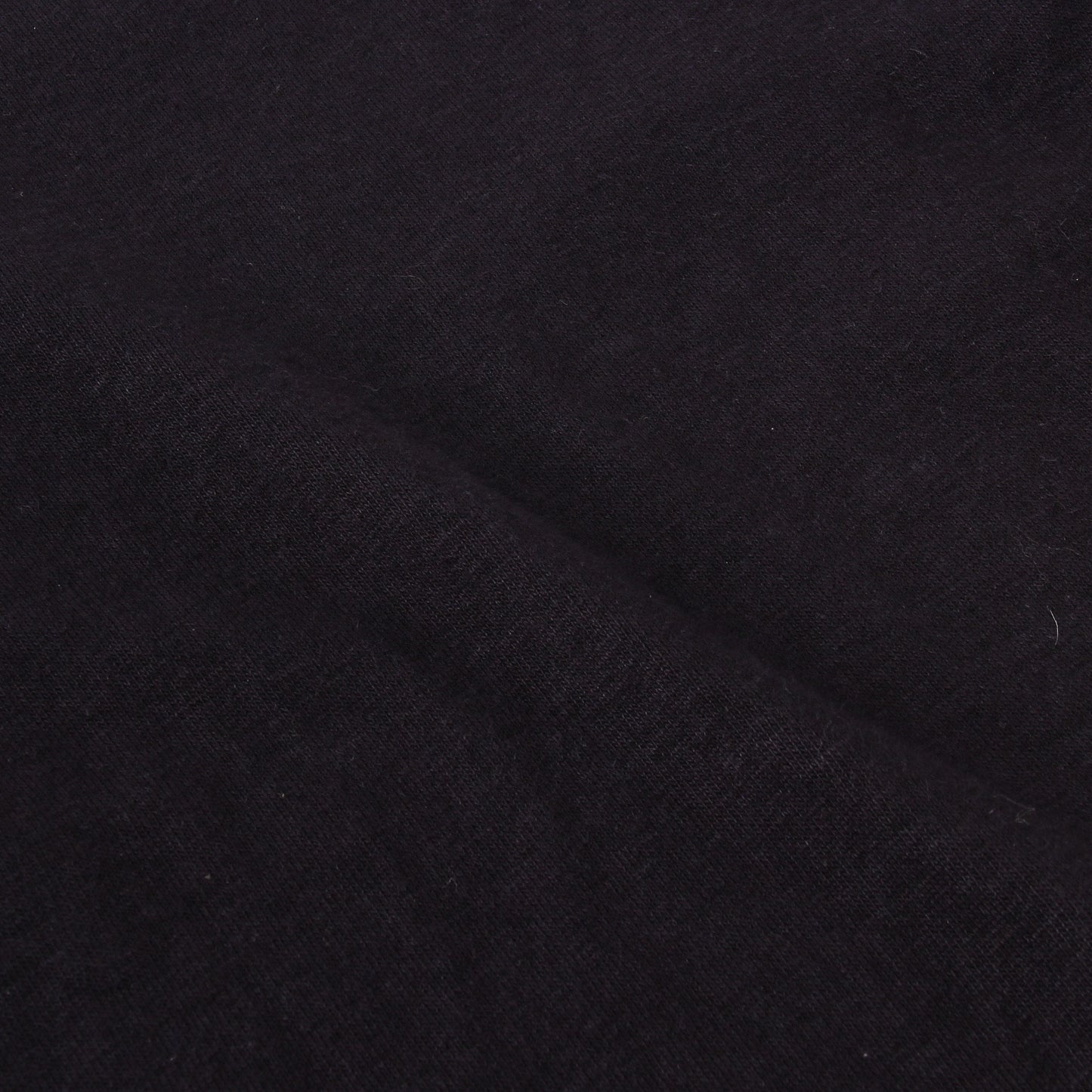 COTTON WOOL JERSEY