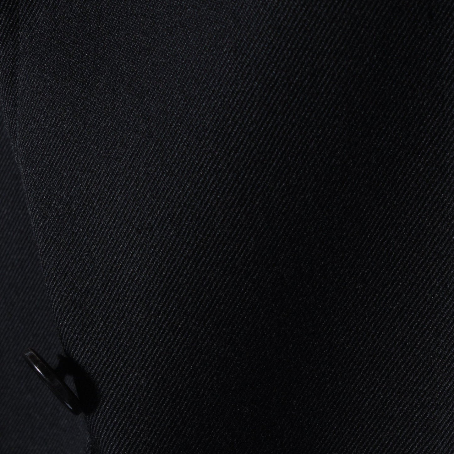 COTTON WOOL TWILL COAT