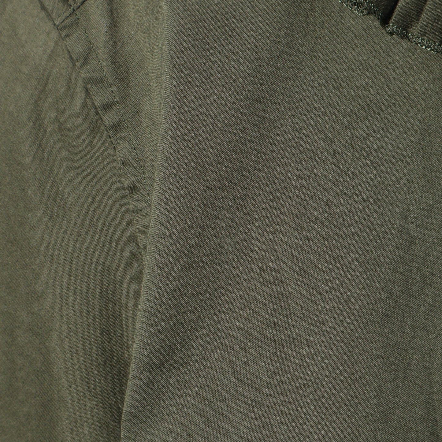 SHEER COTTON SHIRT