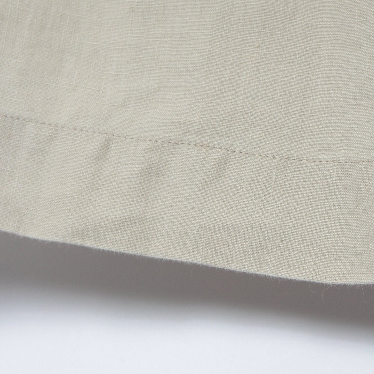 LINEN SKIRT