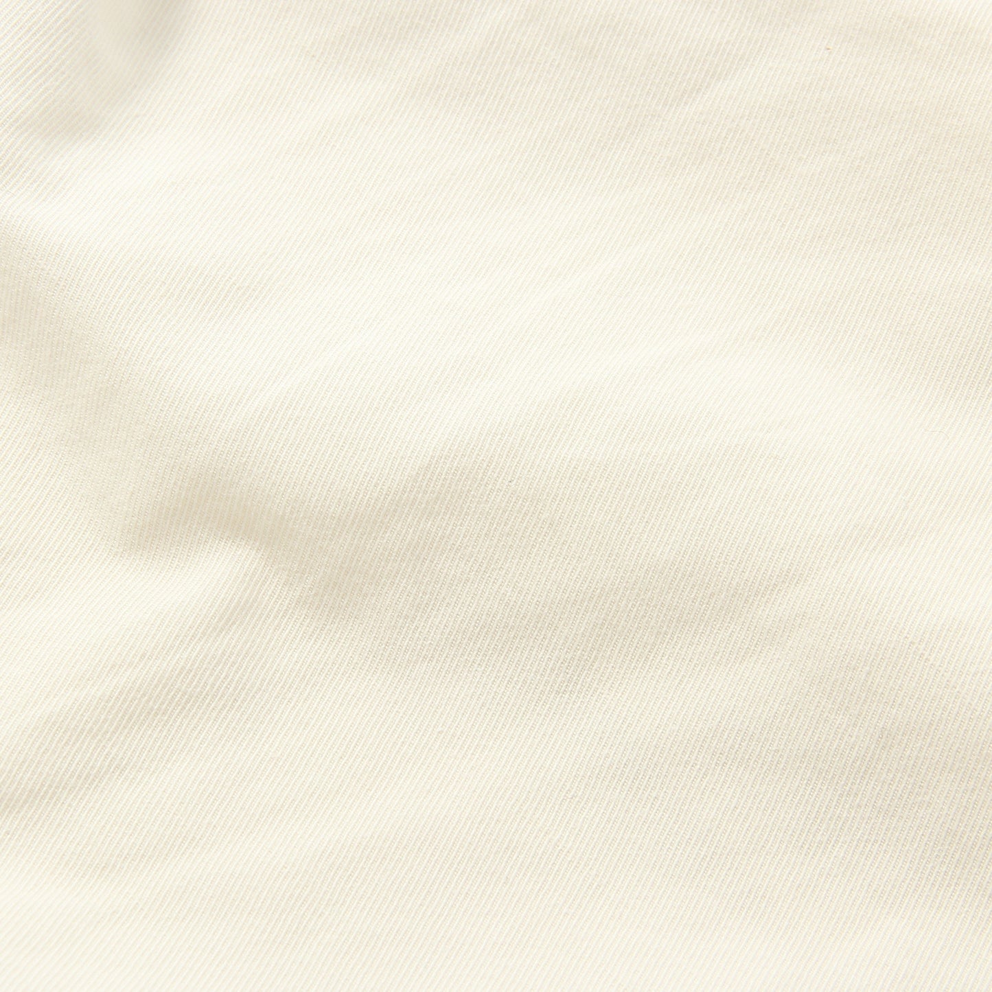 SOFT COTTON LINEN TWILL TROUSERS