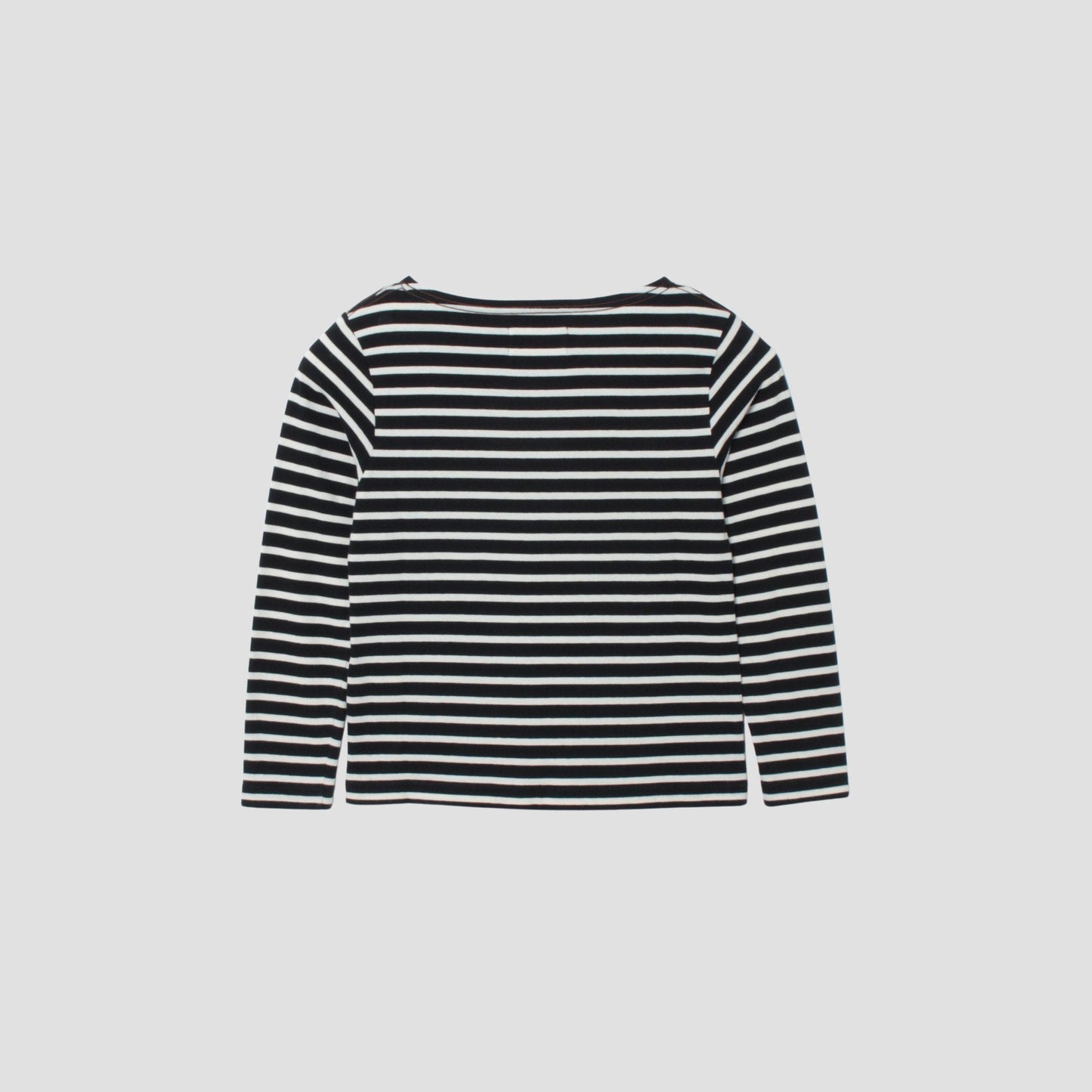 NAVAL STRIPE JERSEY