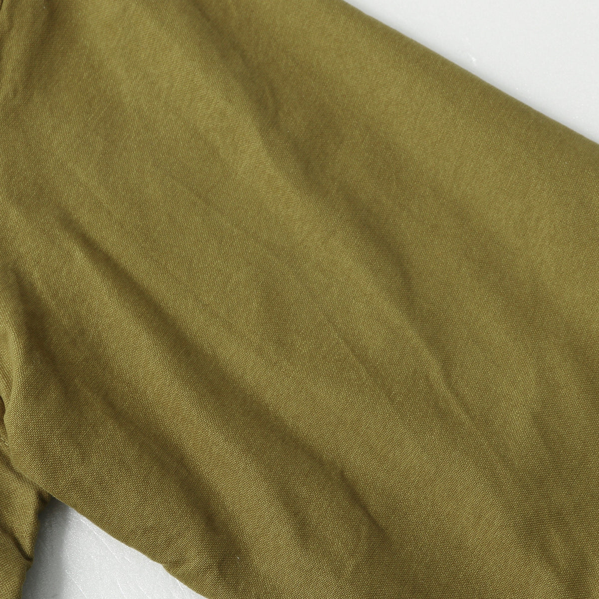 SOFT HOPSACK SHIRT