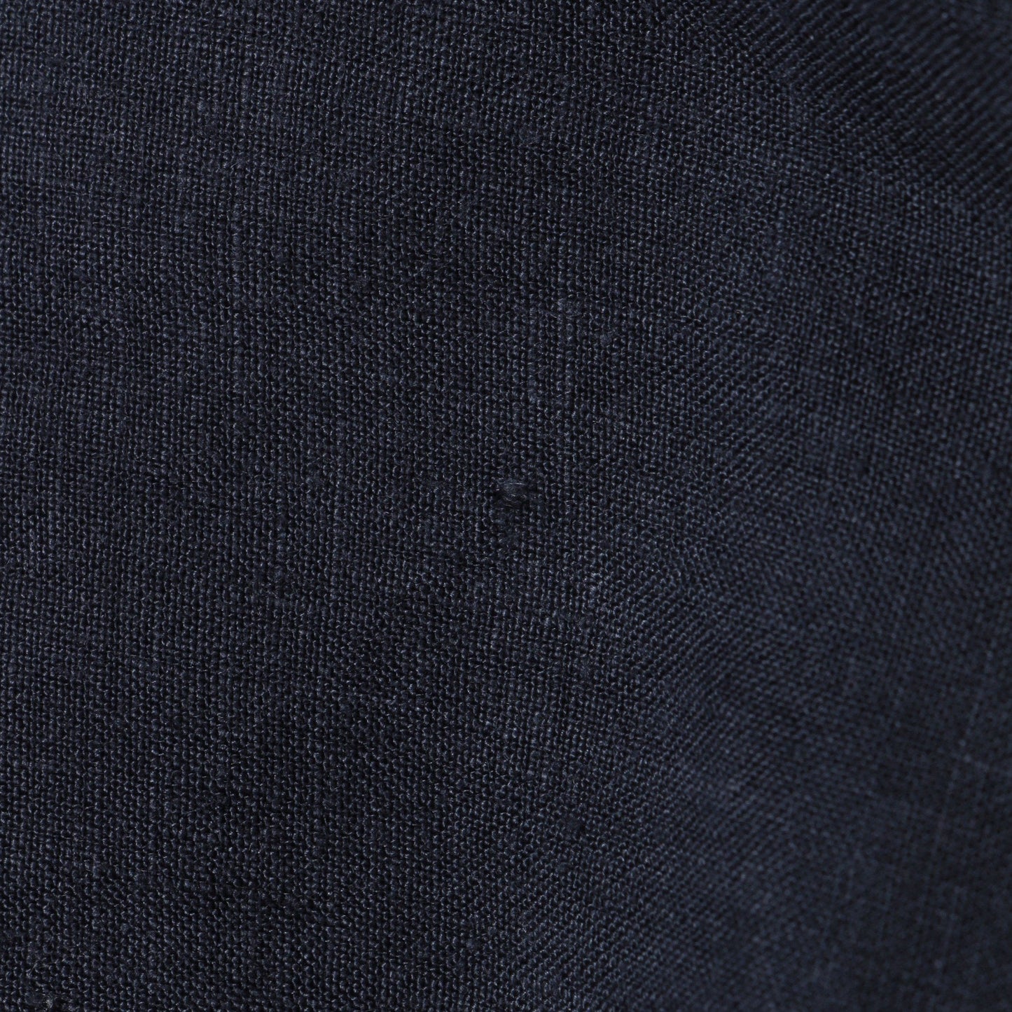 PLAIN LINEN SHIRT