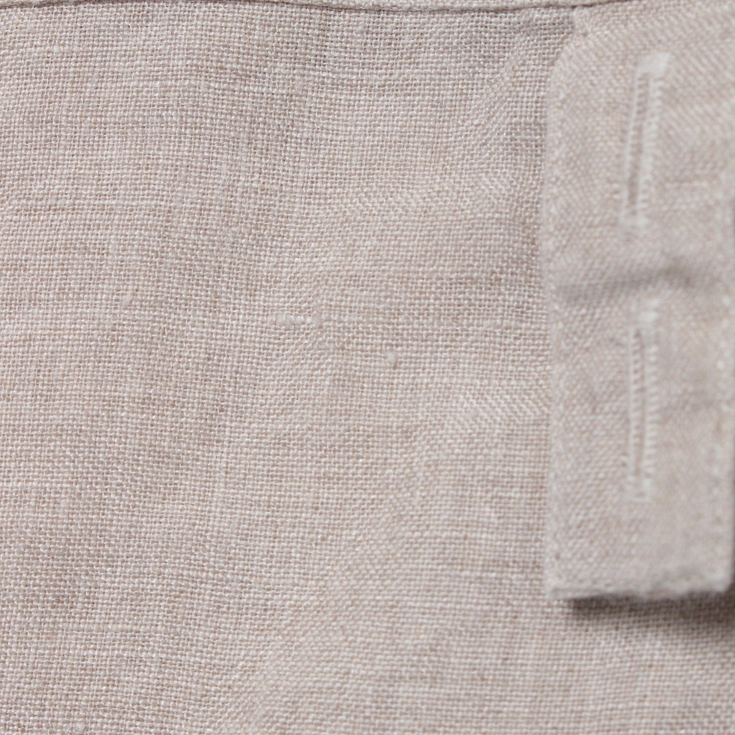 SOFT LINEN SHIRT