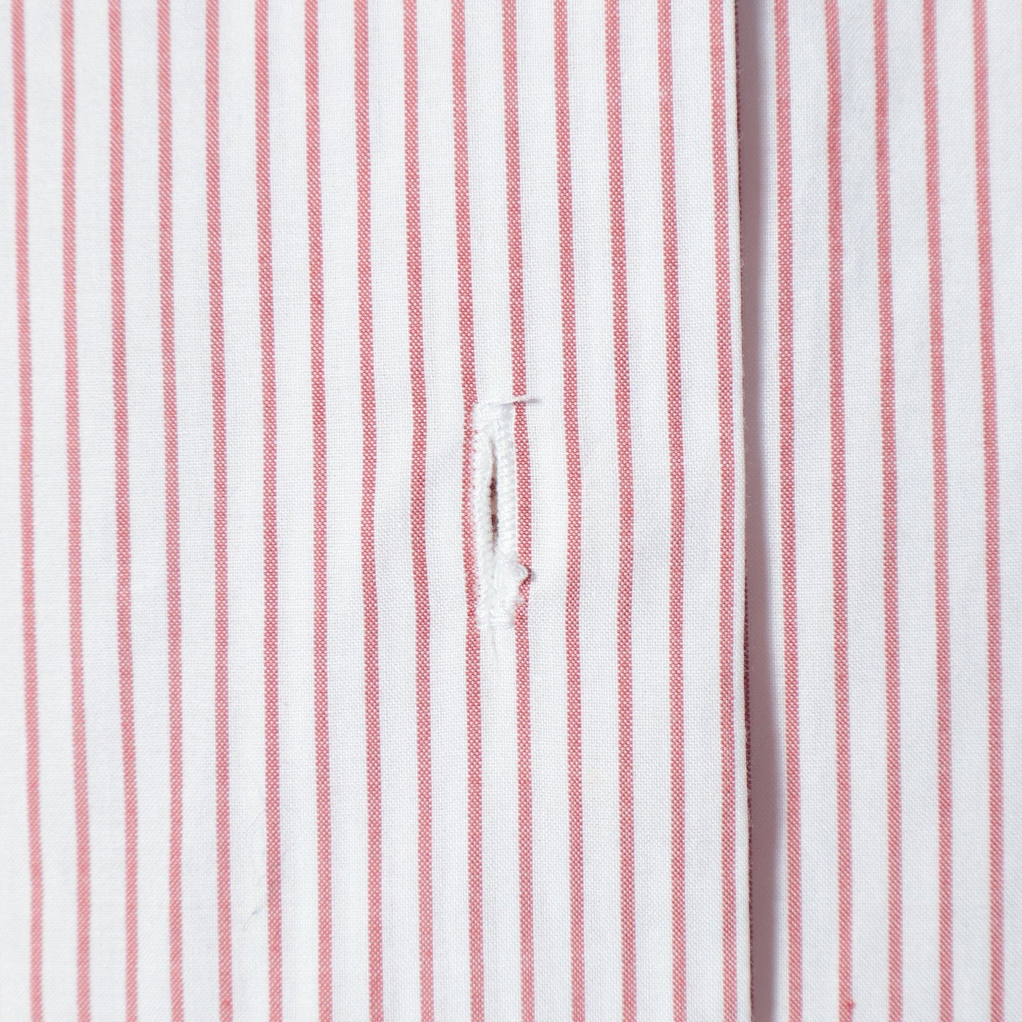 STRIPE COTTON SHIRT