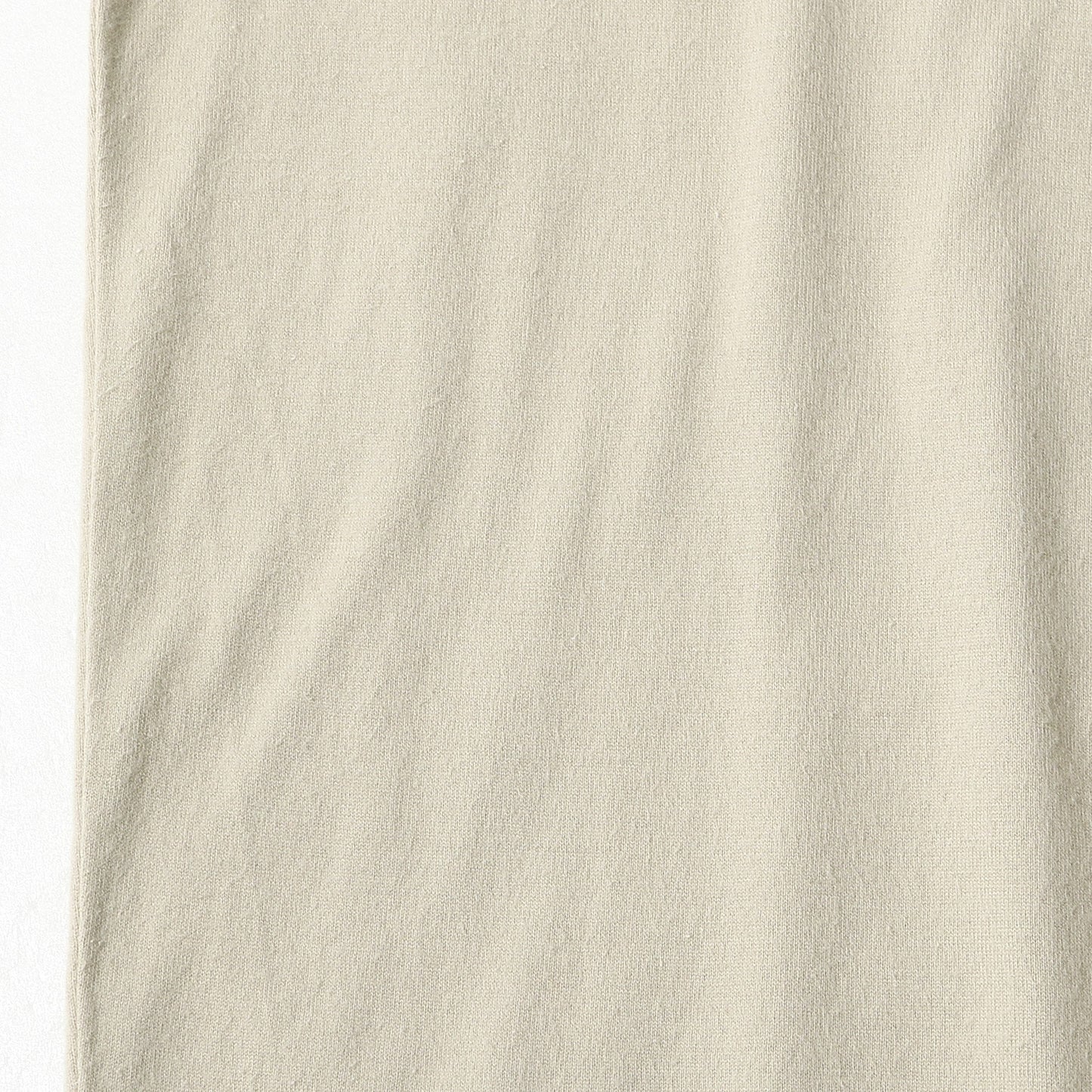 PLAIN COTTON JERSEY
