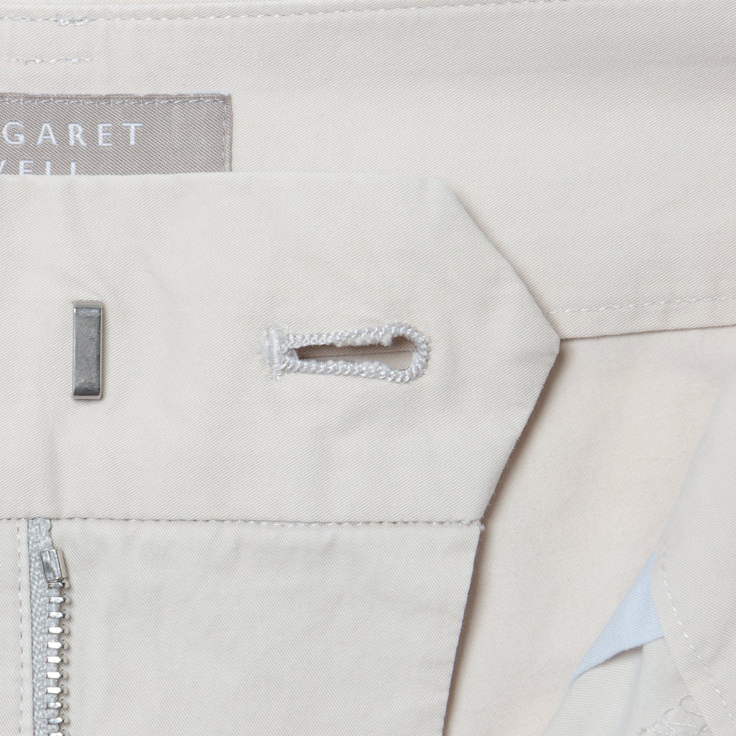 TROUSERS