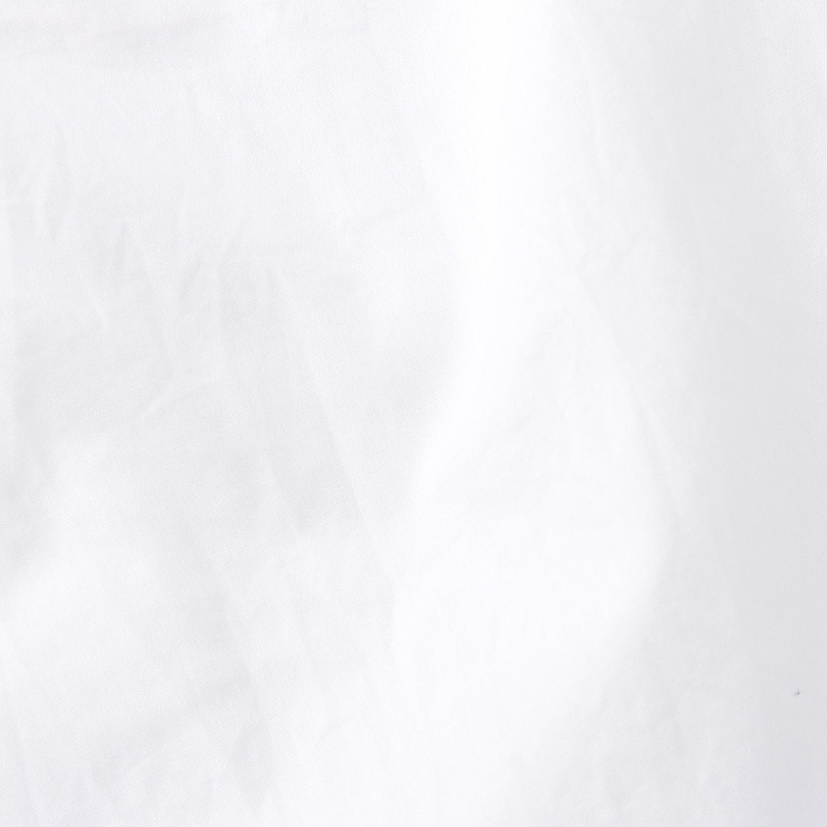 PLAIN COTTON POPLIN SHIRT