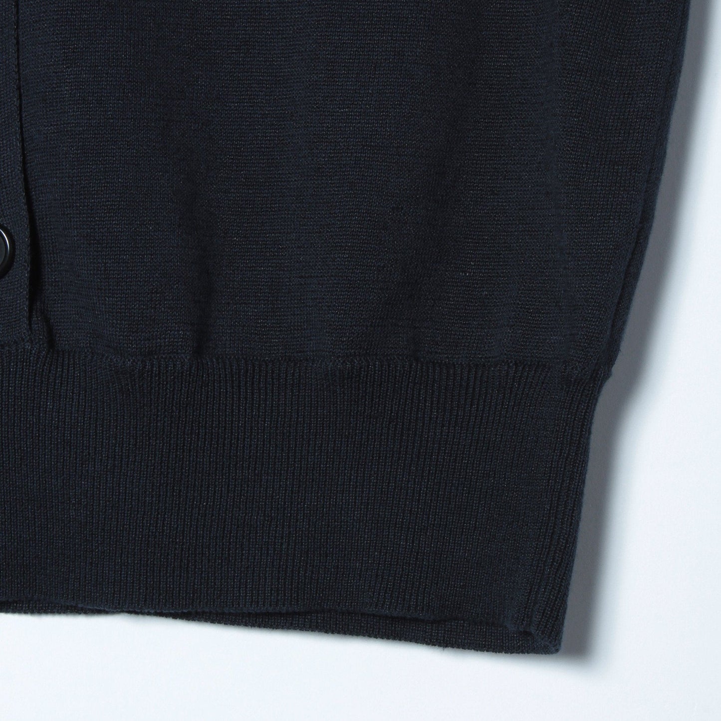 FINE LINEN COTTON KNIT