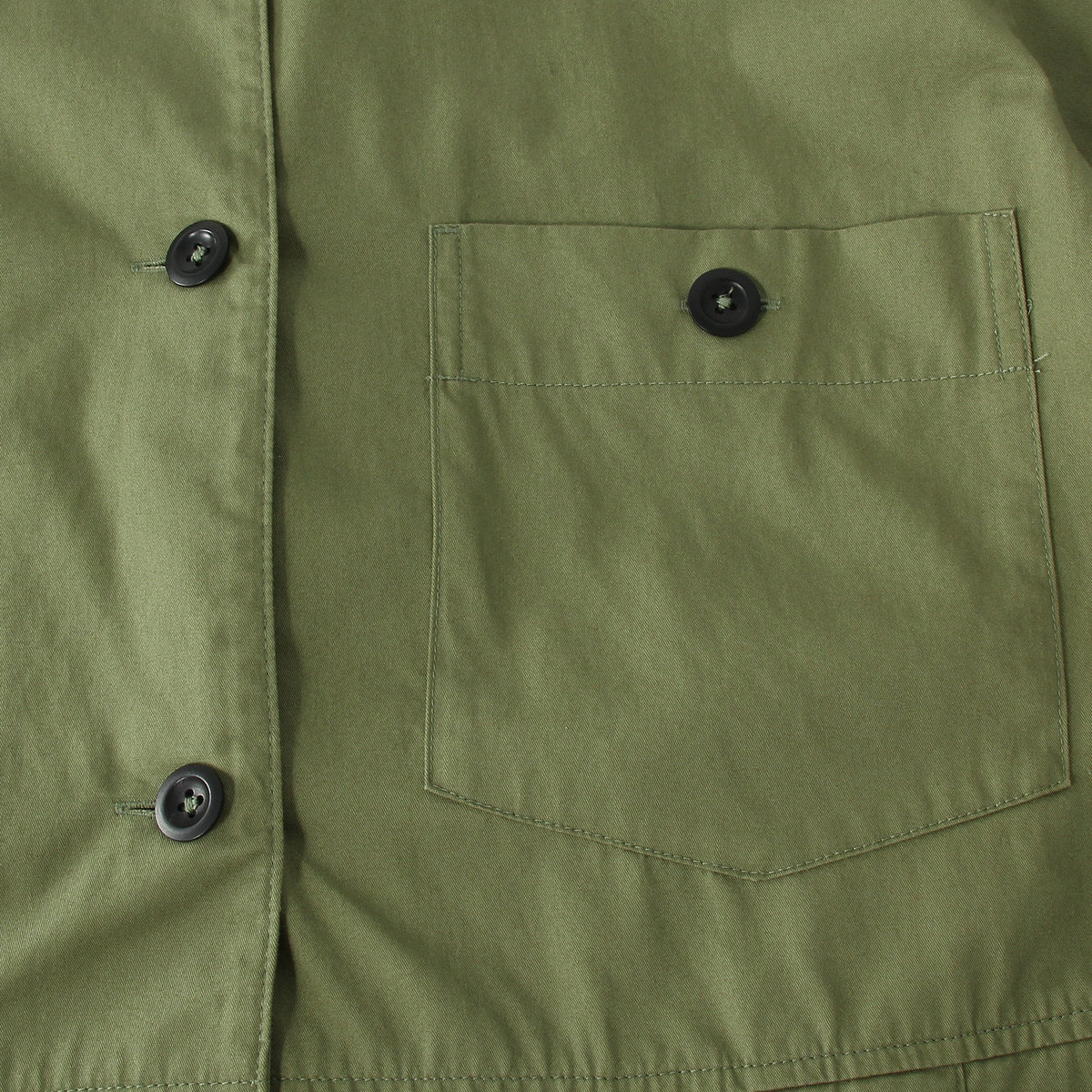 SOFT DENSE COTTON DRESS