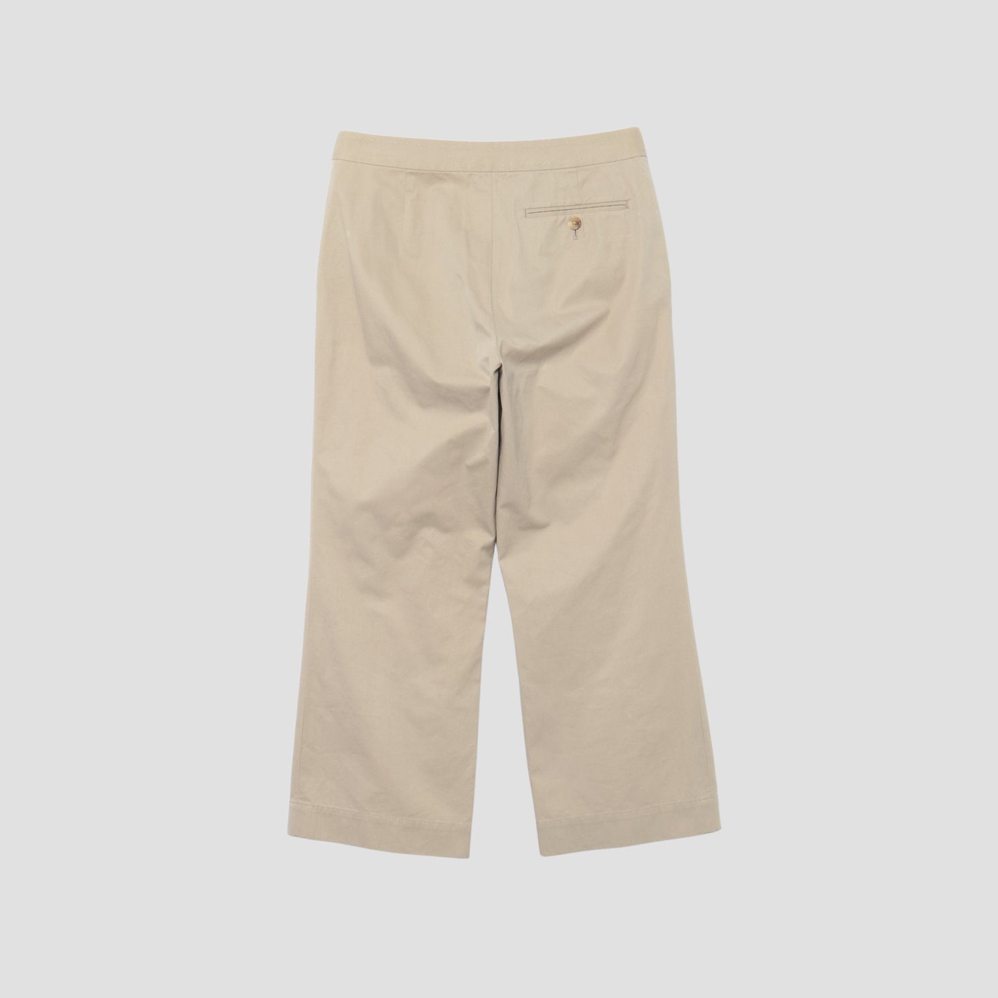 TROUSERS