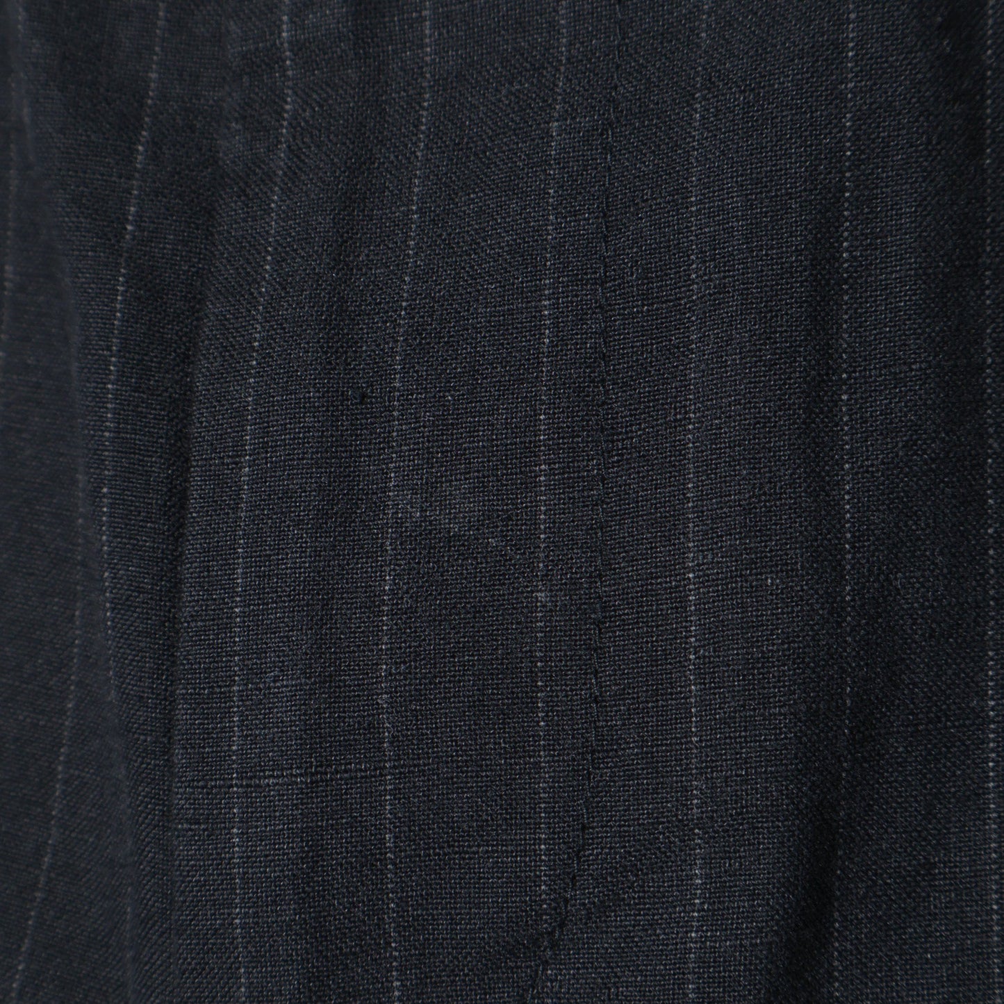 COTTON LINEN TROUSERS