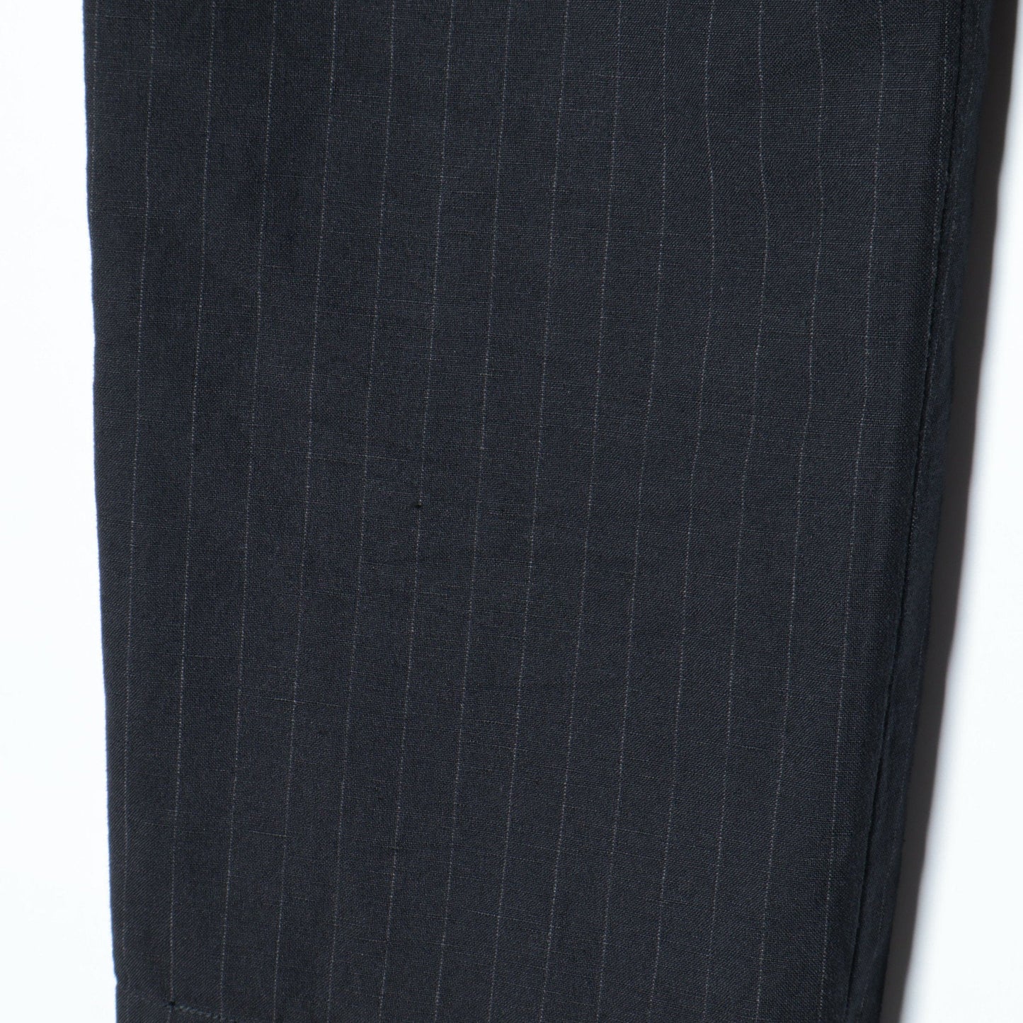 COTTON LINEN TROUSERS
