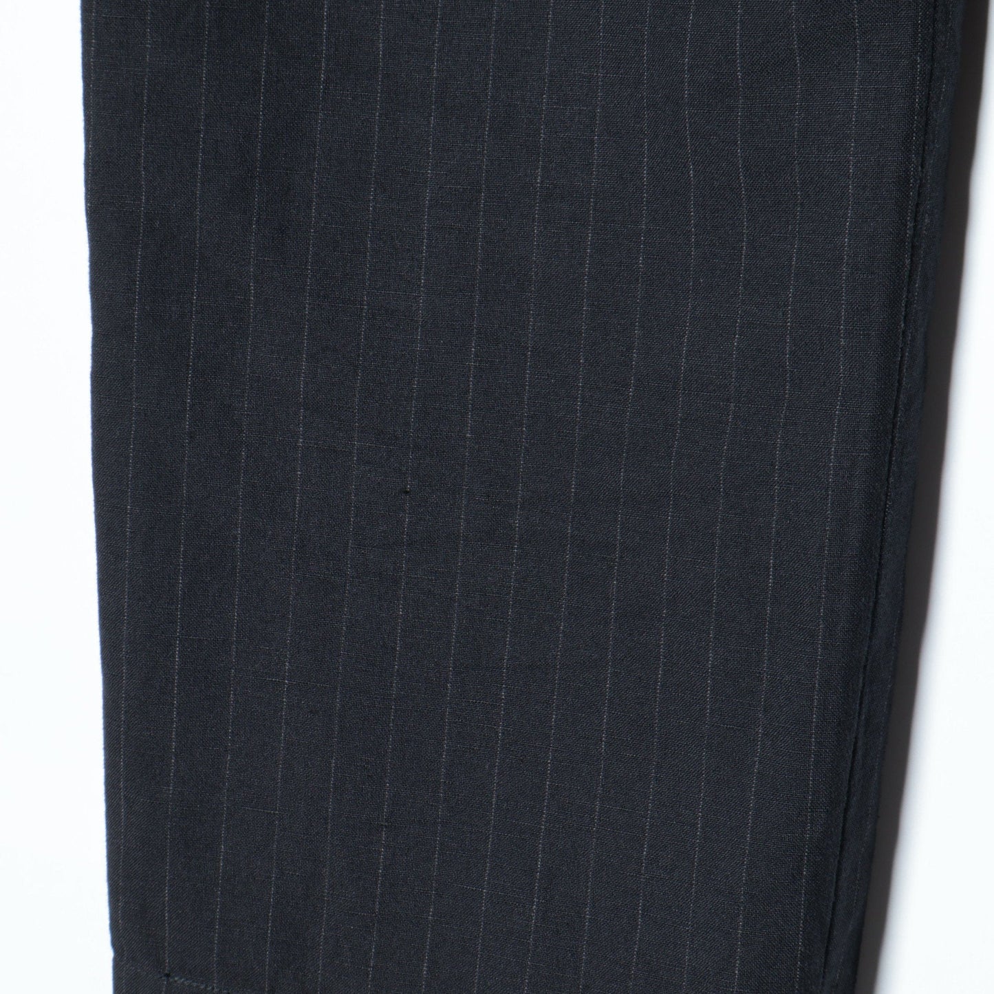 COTTON LINEN TROUSERS