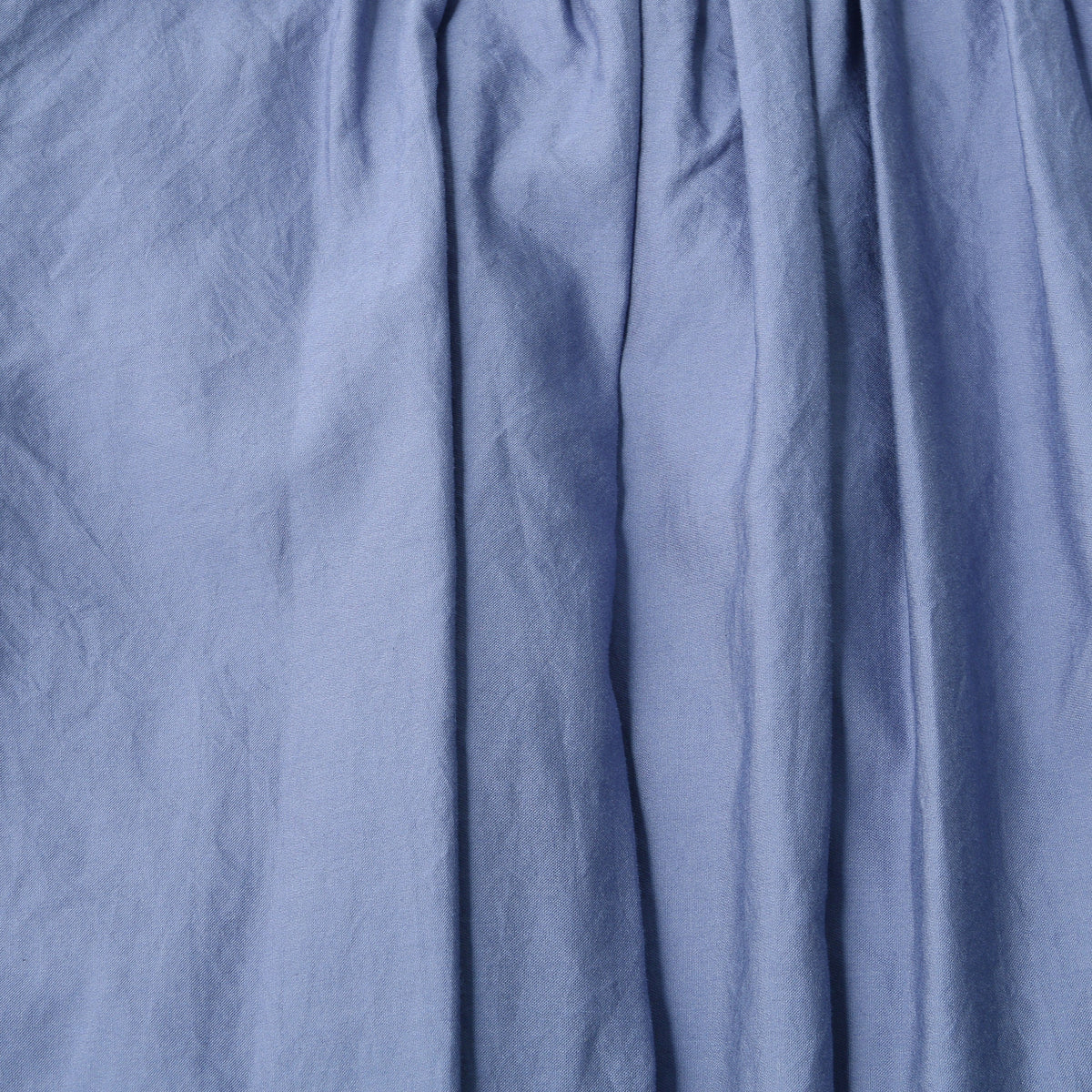 COTTON SILK SKIRT